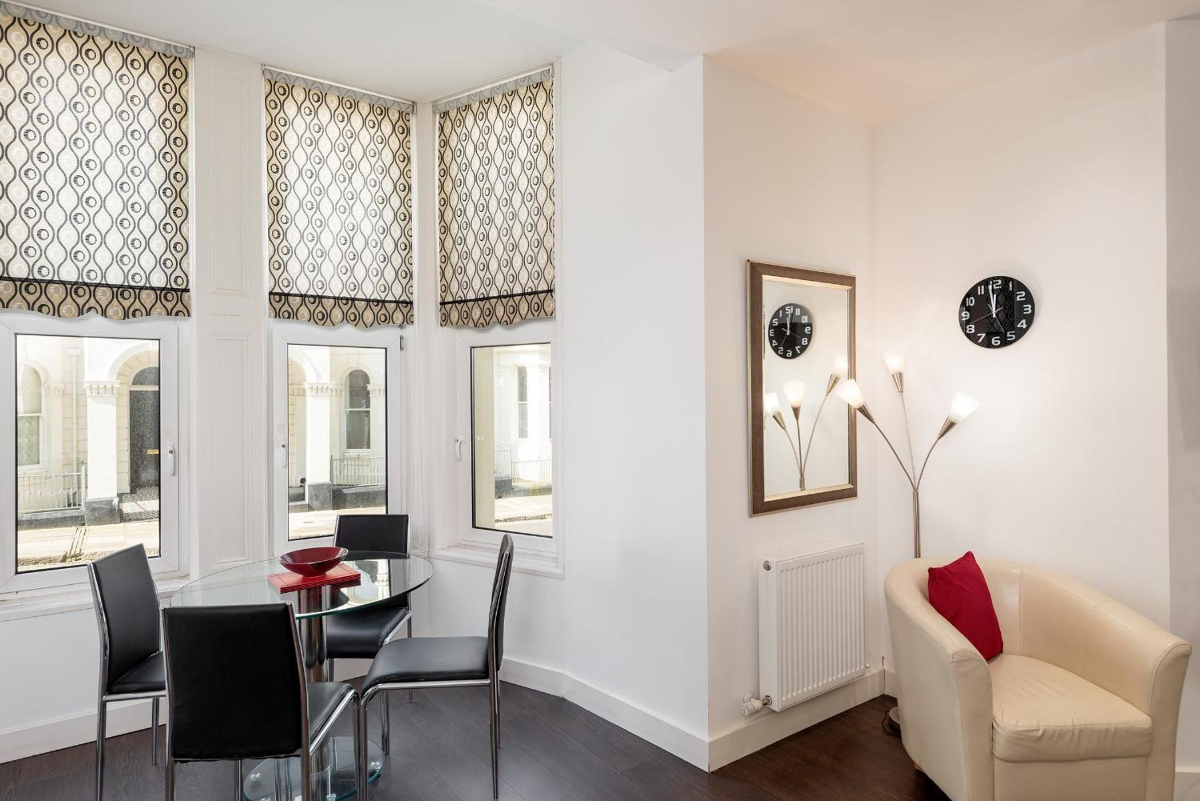 Strathmore House Apartments