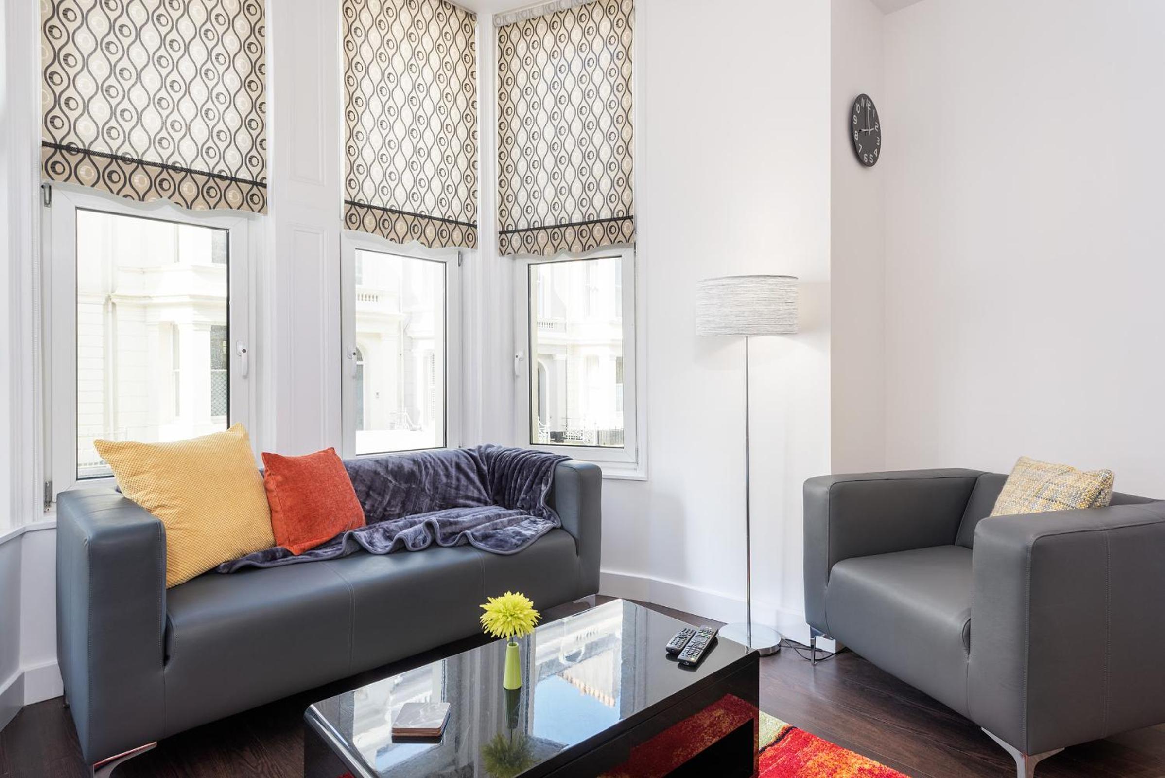 Strathmore House Apartments