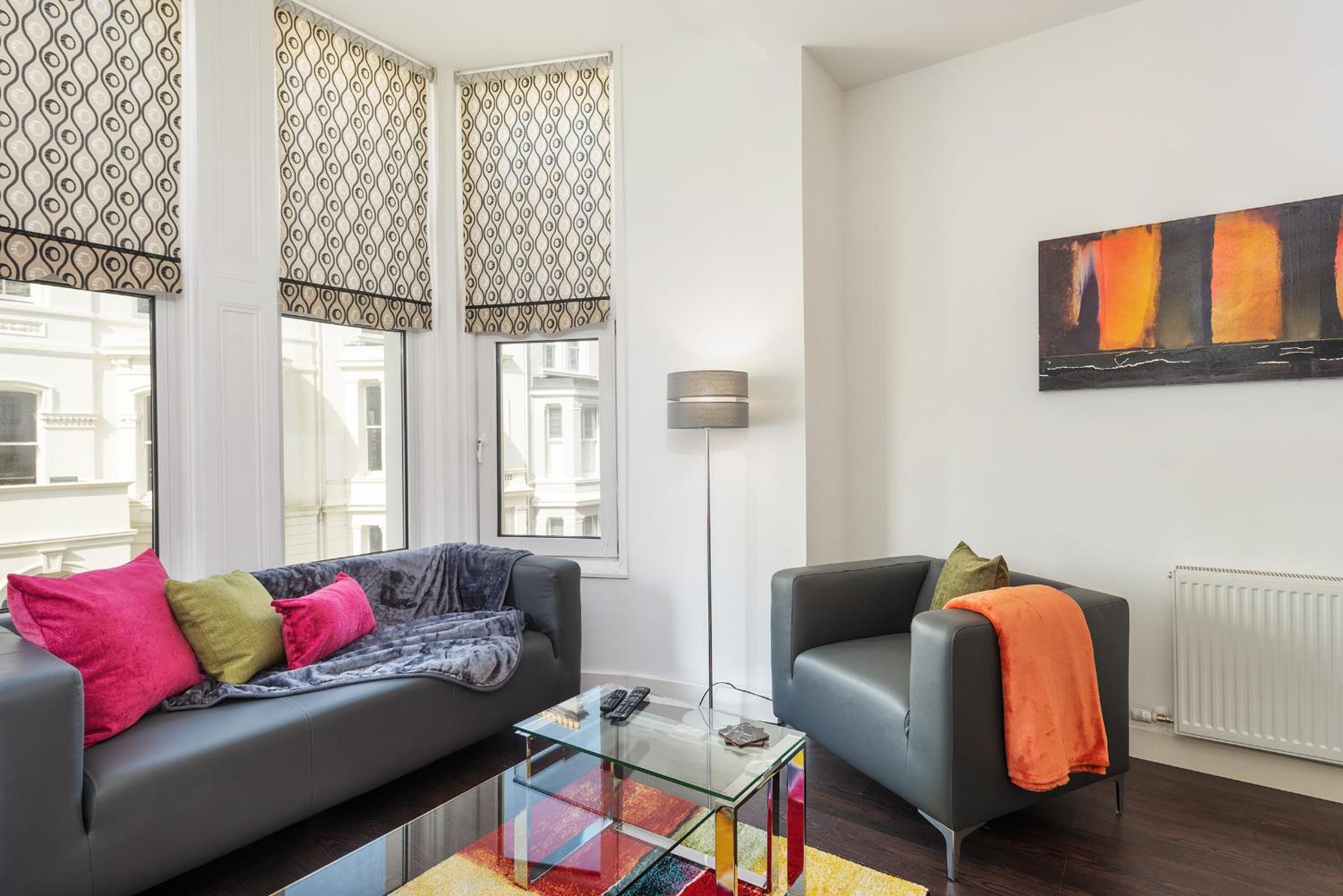 Strathmore House Apartments