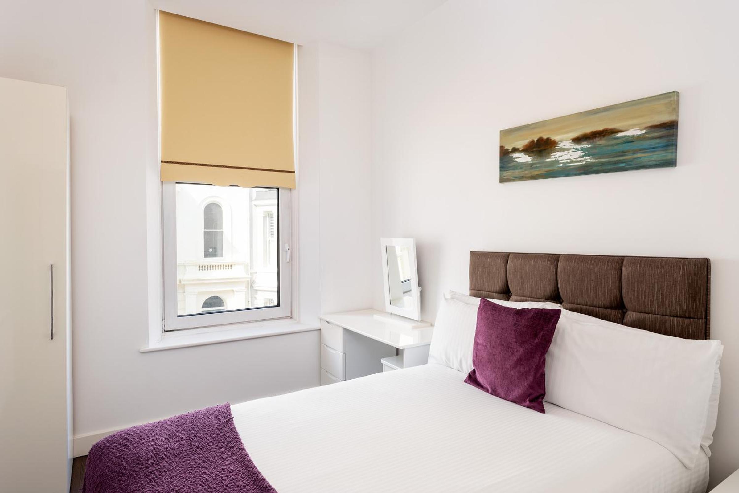 Strathmore House Apartments