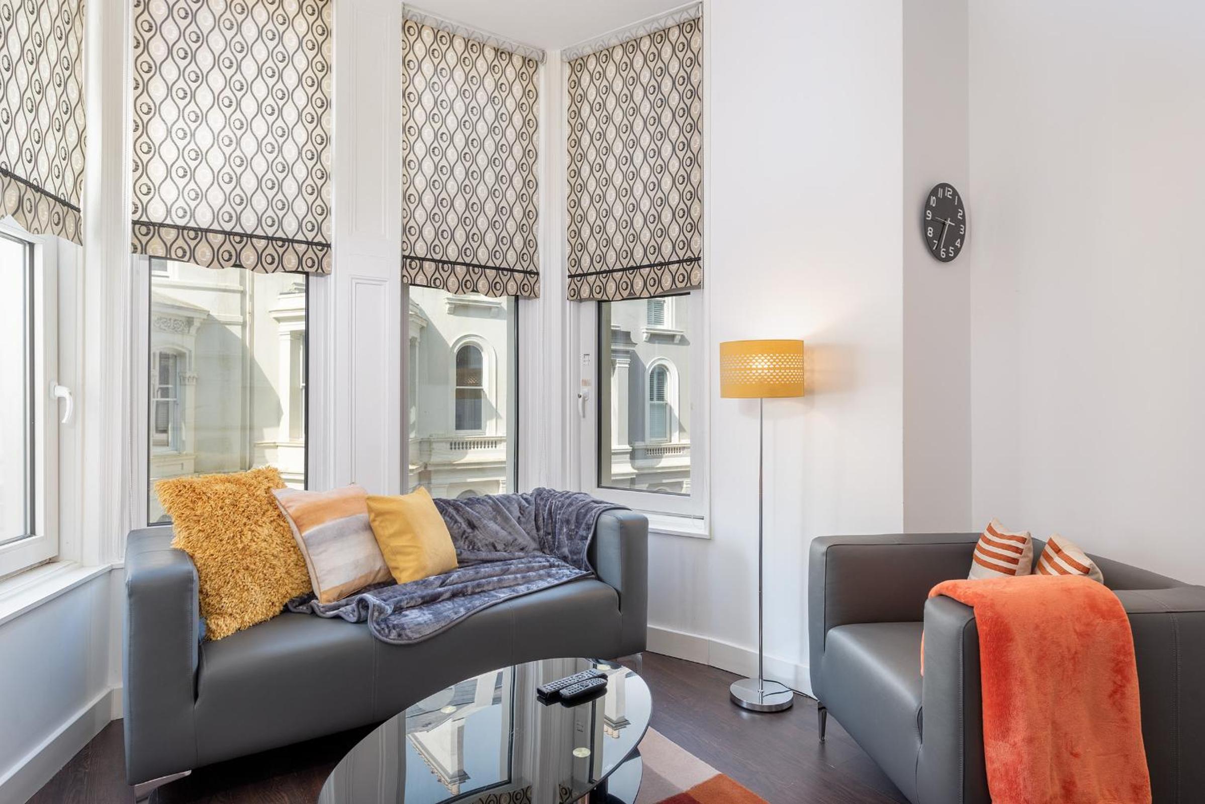 Strathmore House Apartments