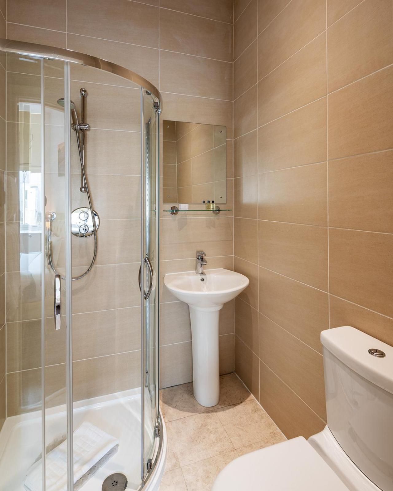 Strathmore House Apartments