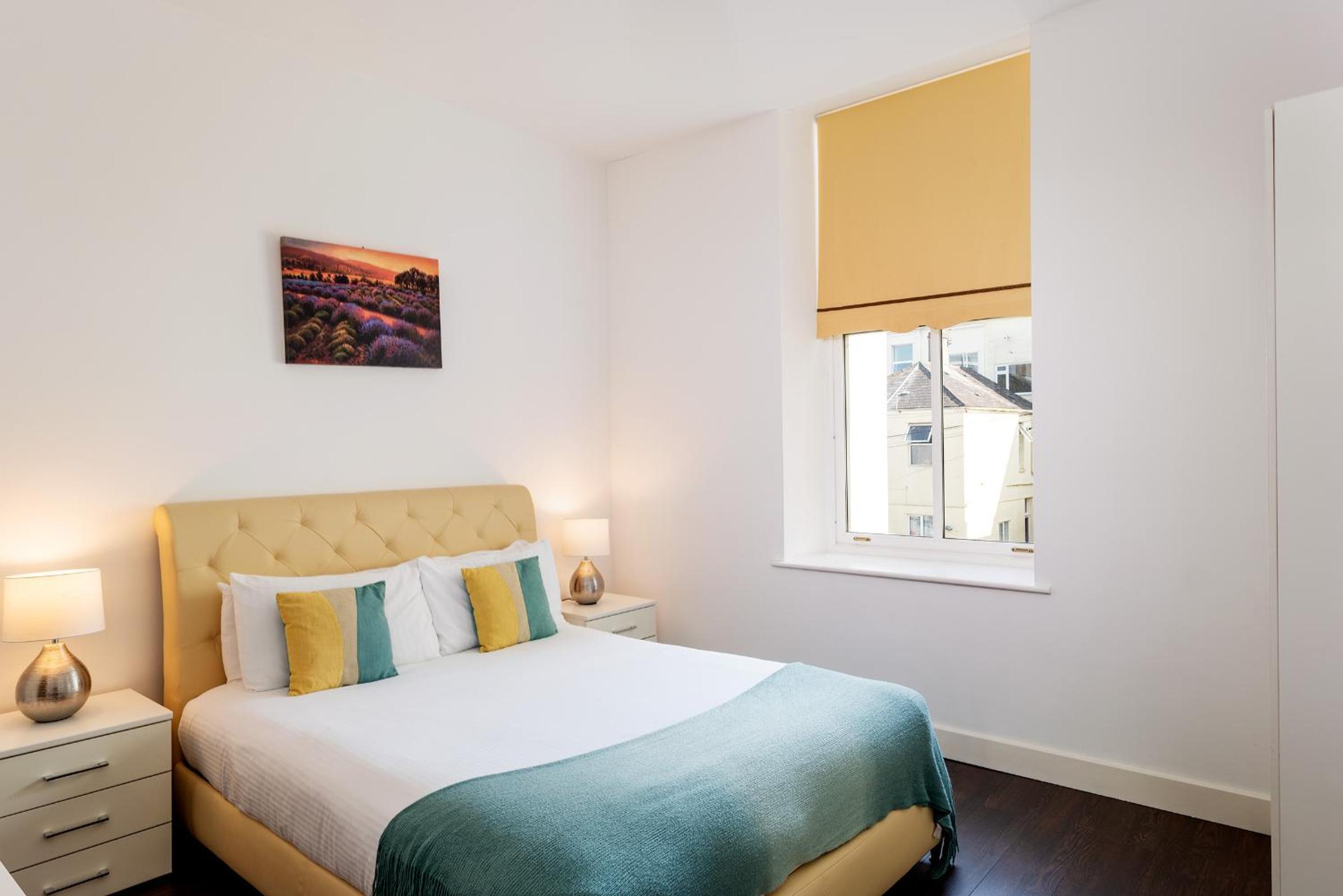Strathmore House Apartments