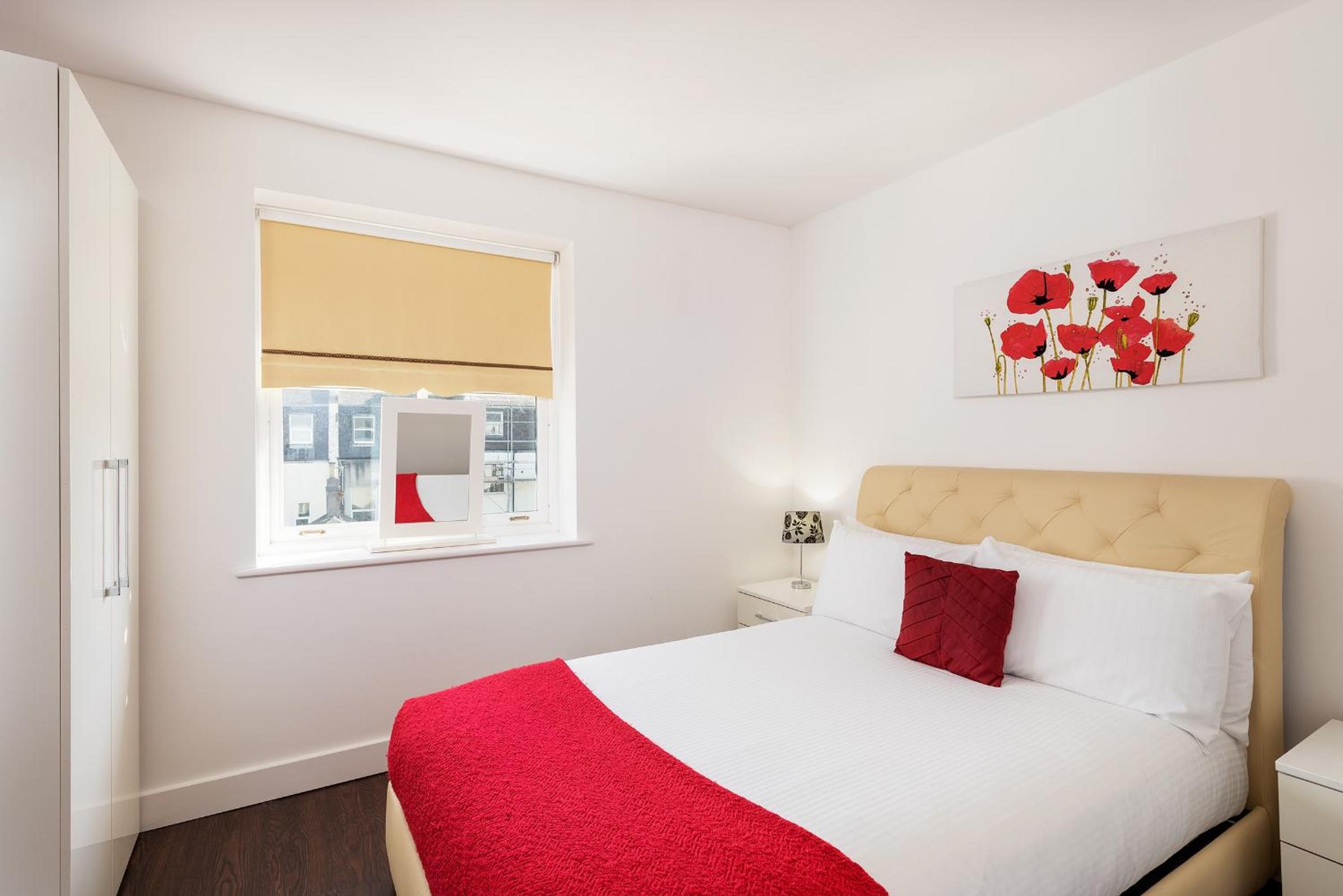 Strathmore House Apartments