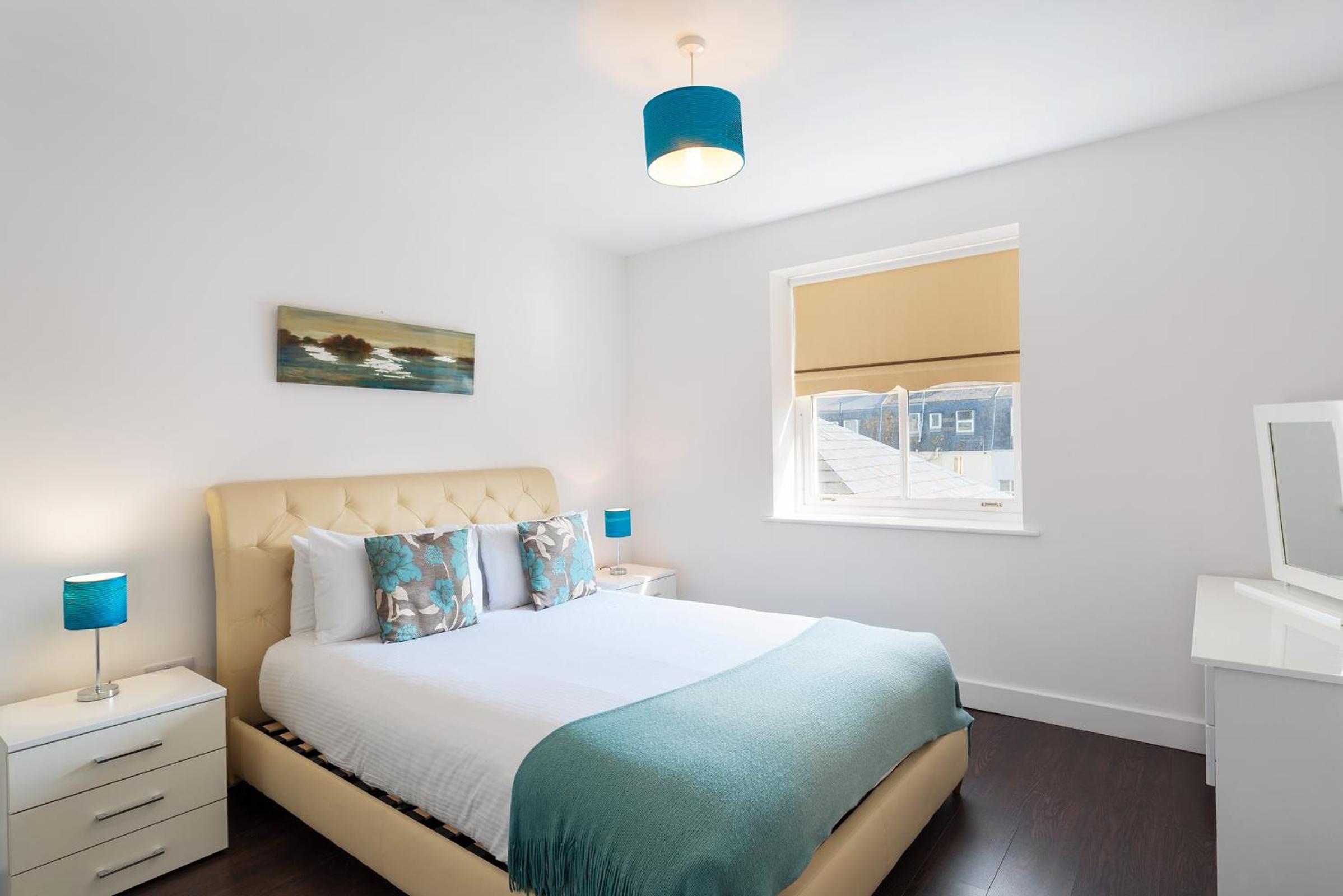 Strathmore House Apartments
