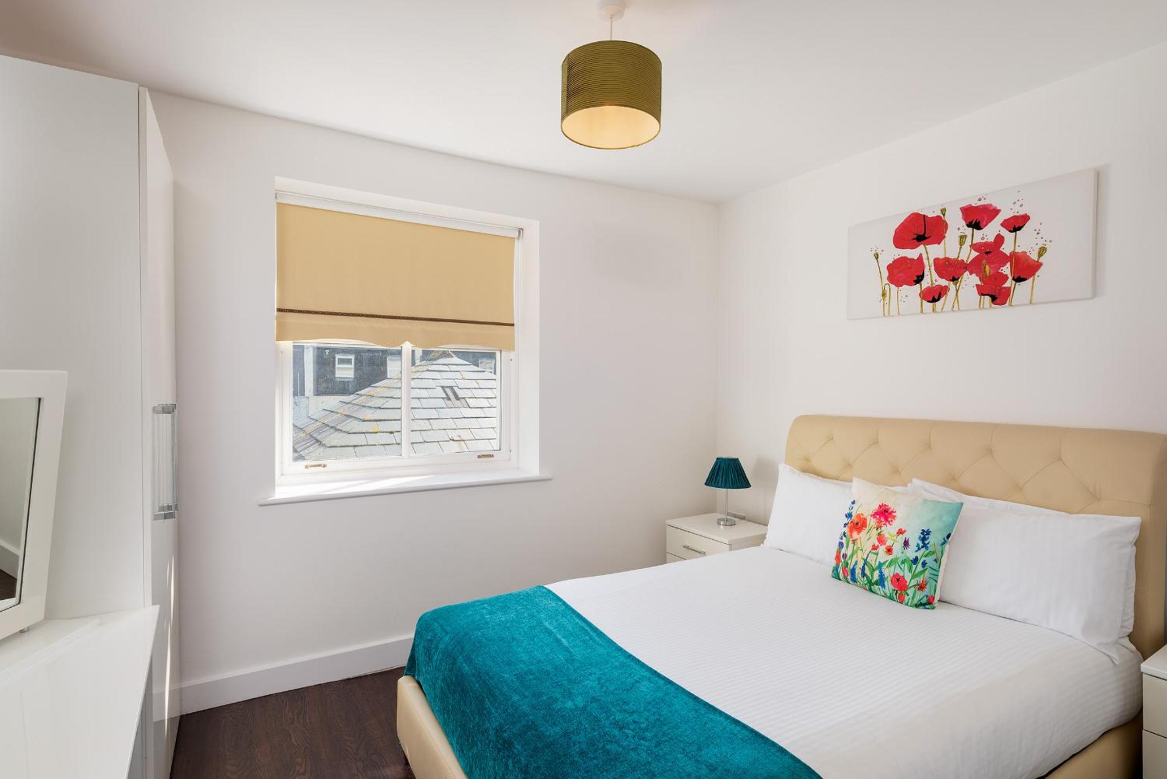 Strathmore House Apartments