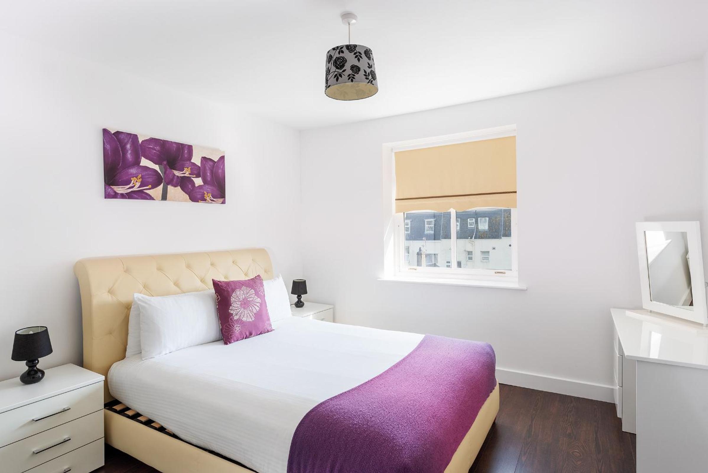 Strathmore House Apartments