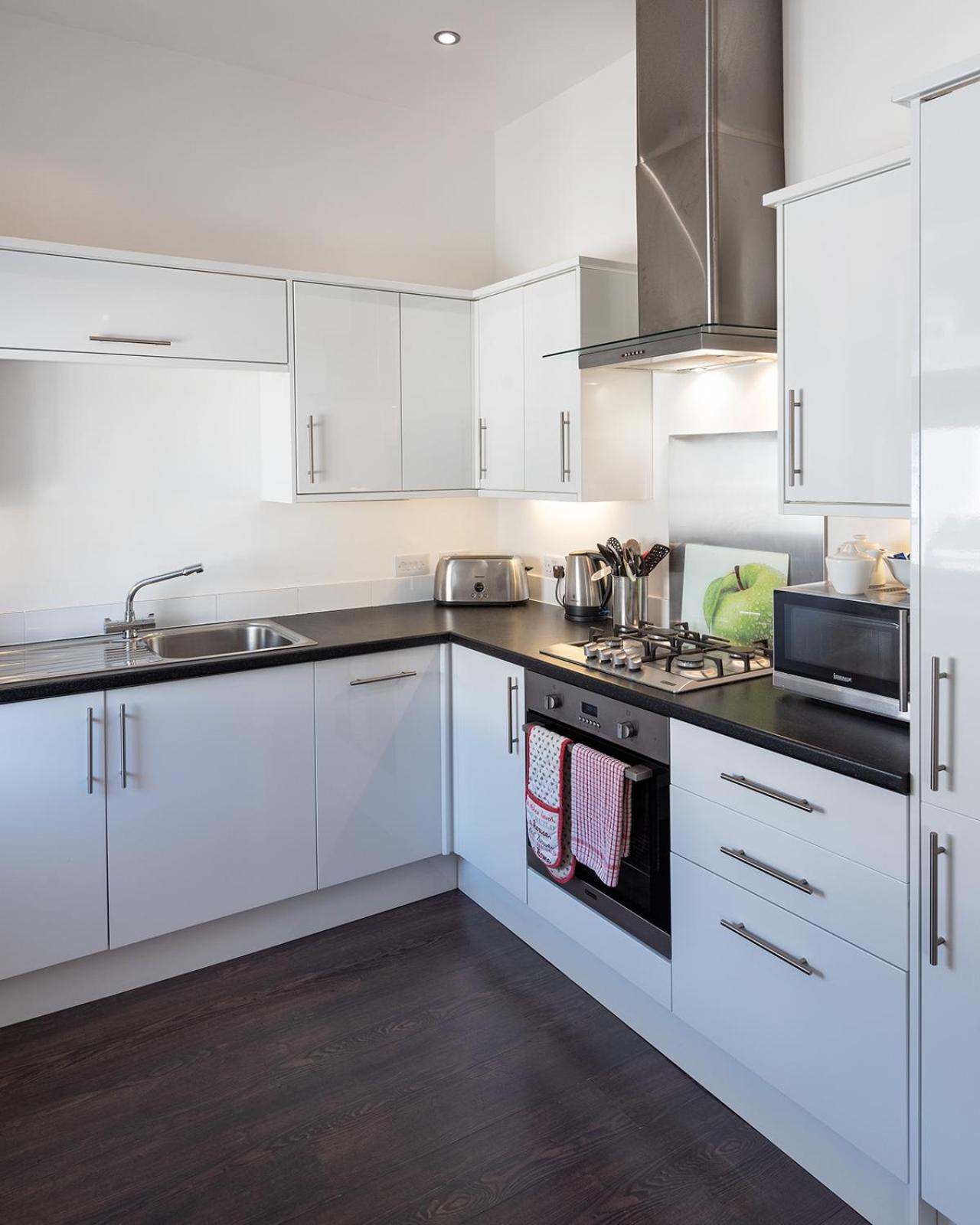 Strathmore House Apartments