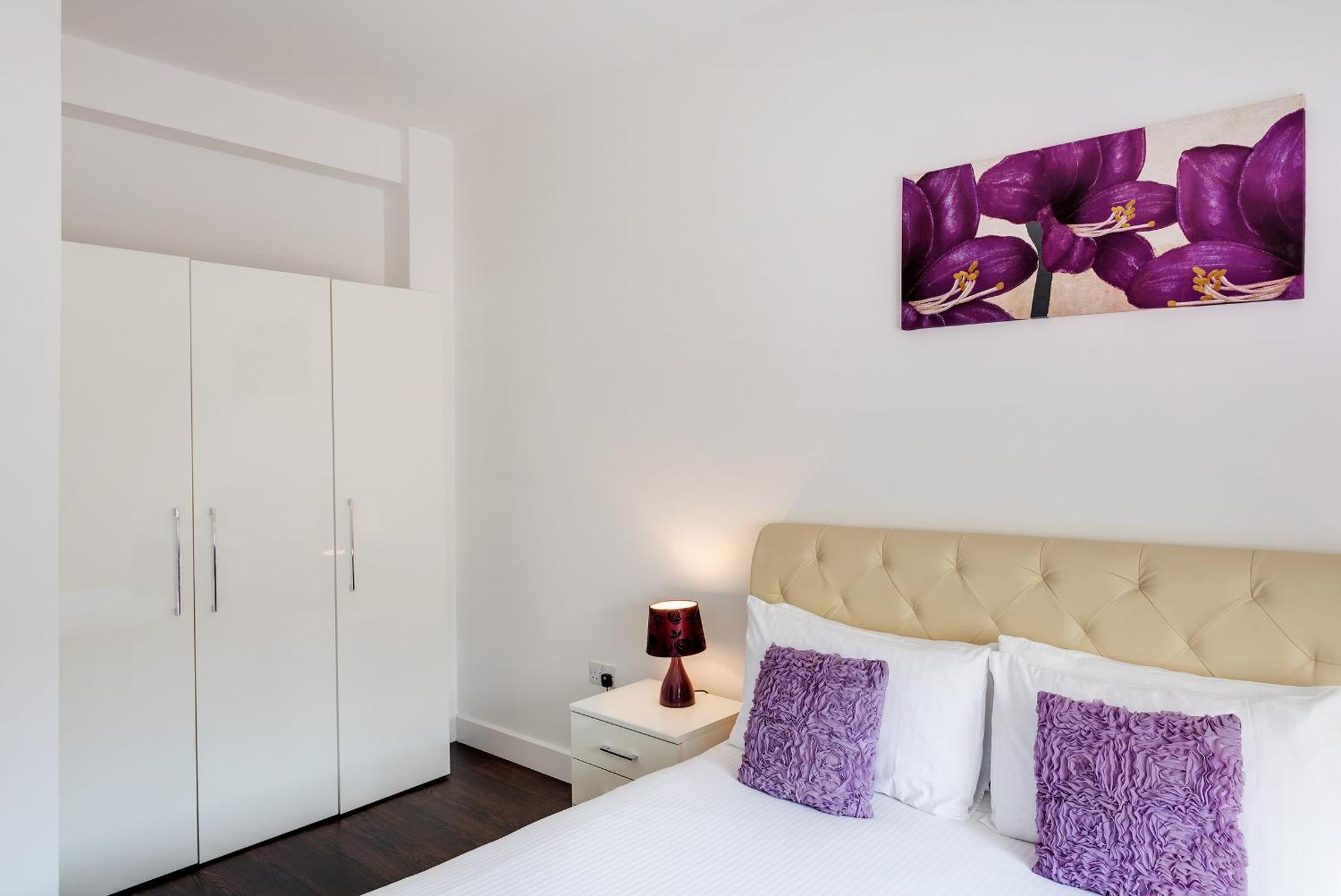 Strathmore House Apartments