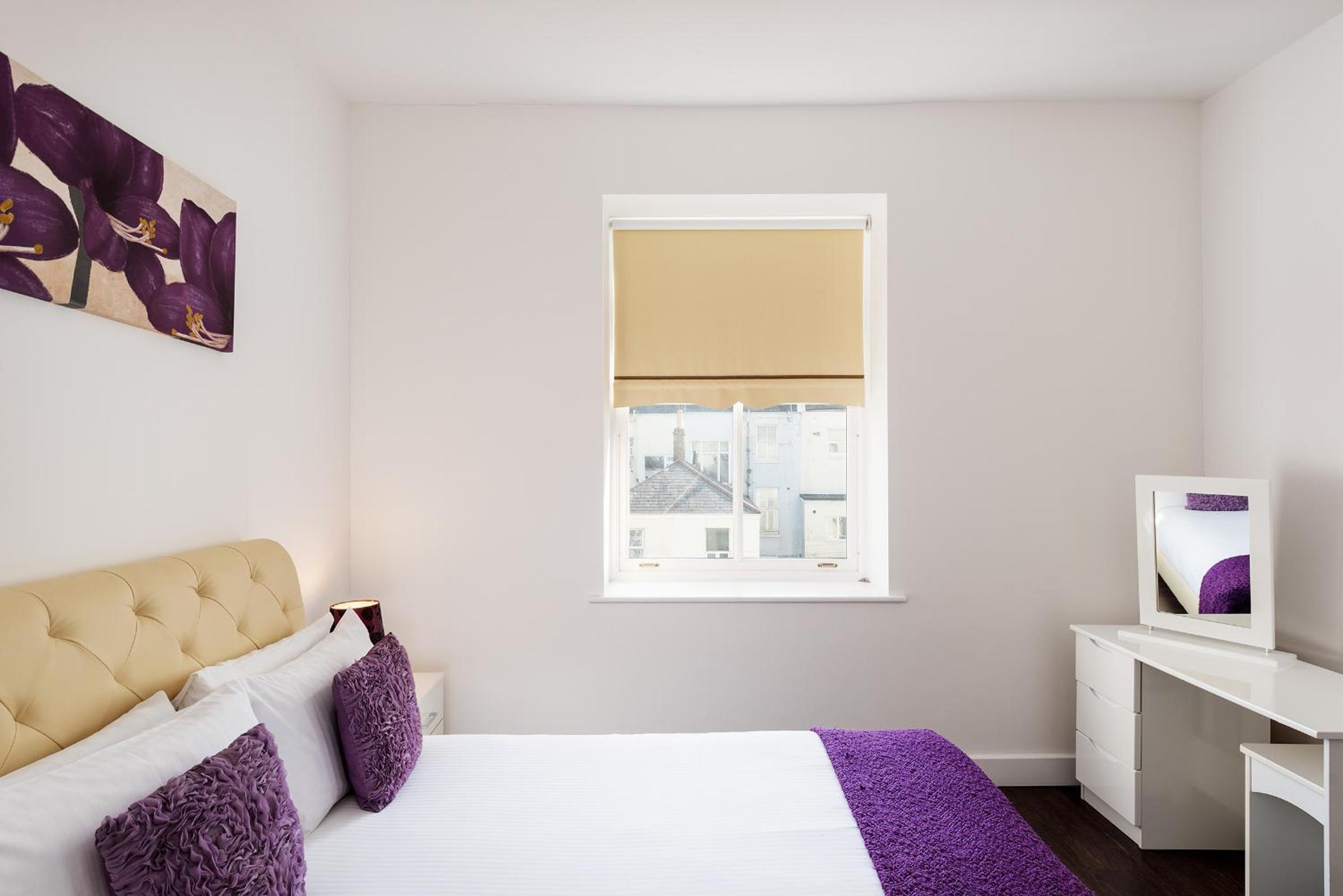 Strathmore House Apartments