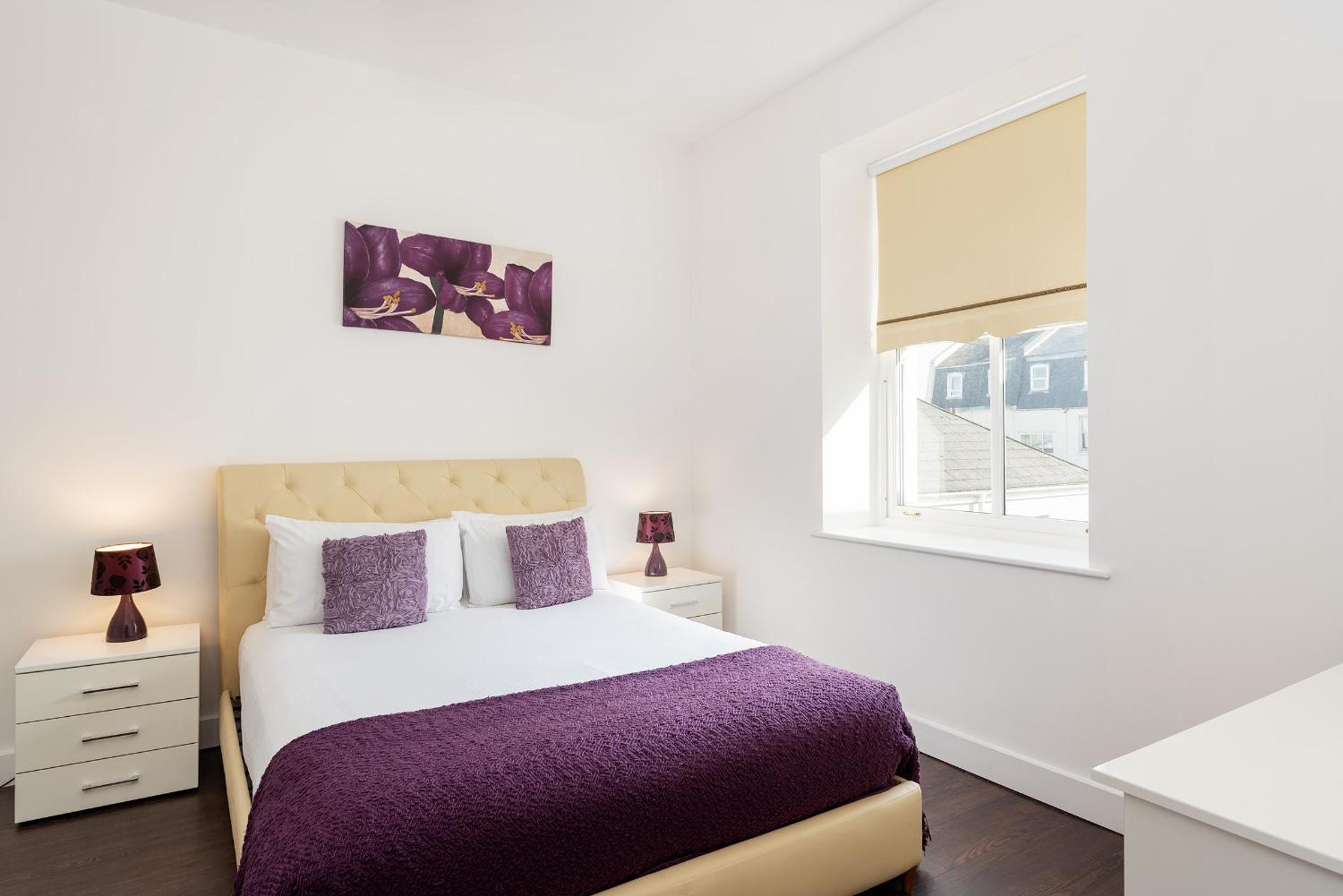 Strathmore House Apartments