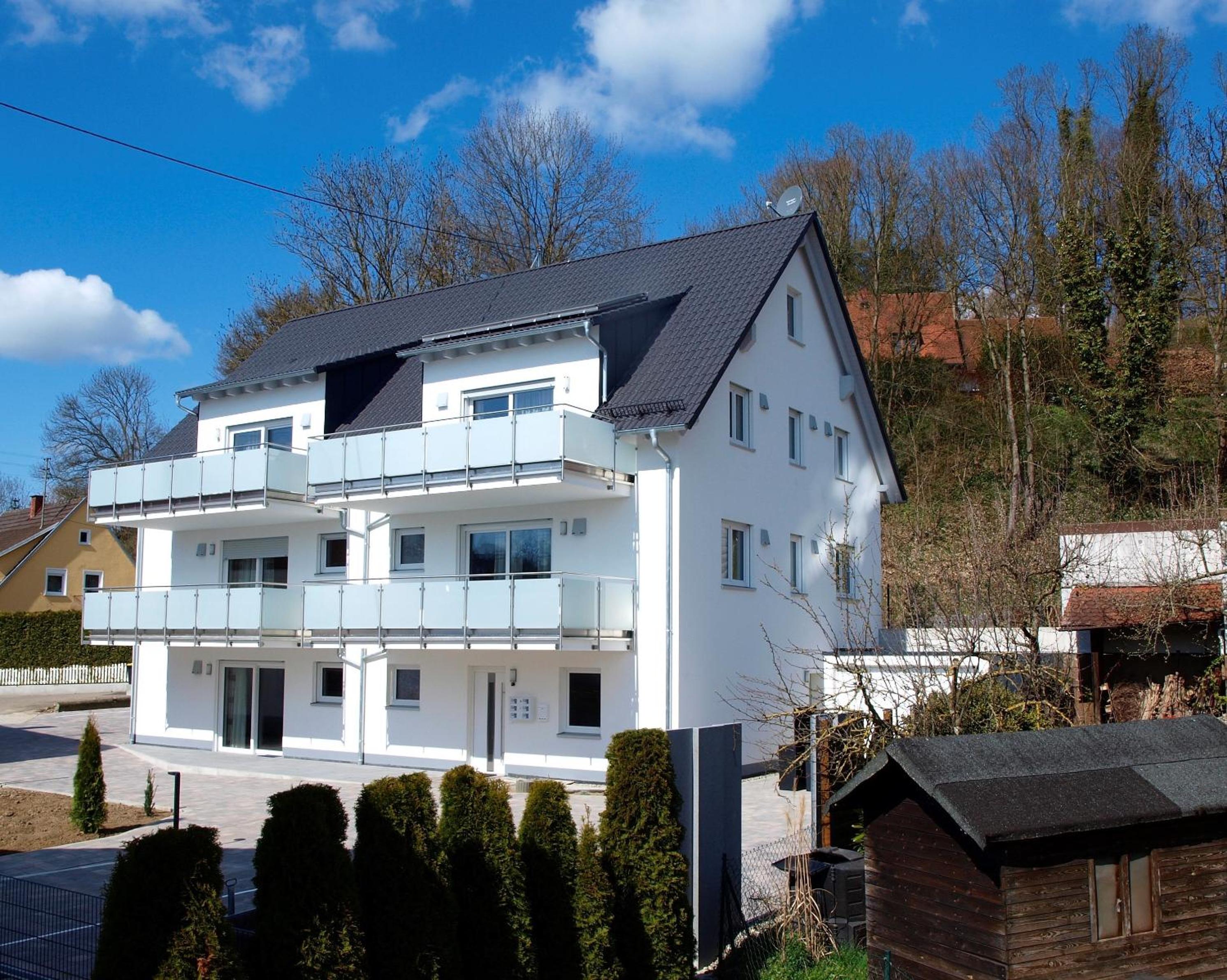 Gästehaus Munk view 4