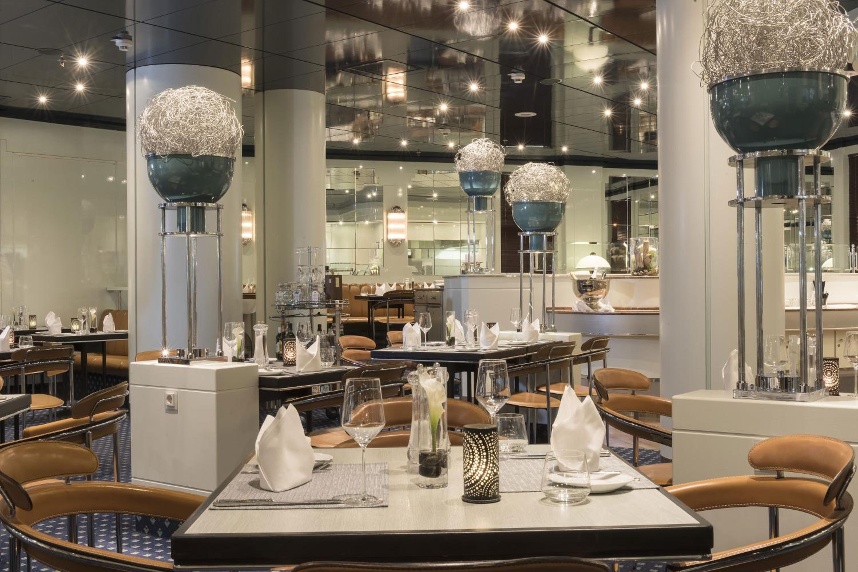 Maritim Hotel Frankfurt - Property Image 36