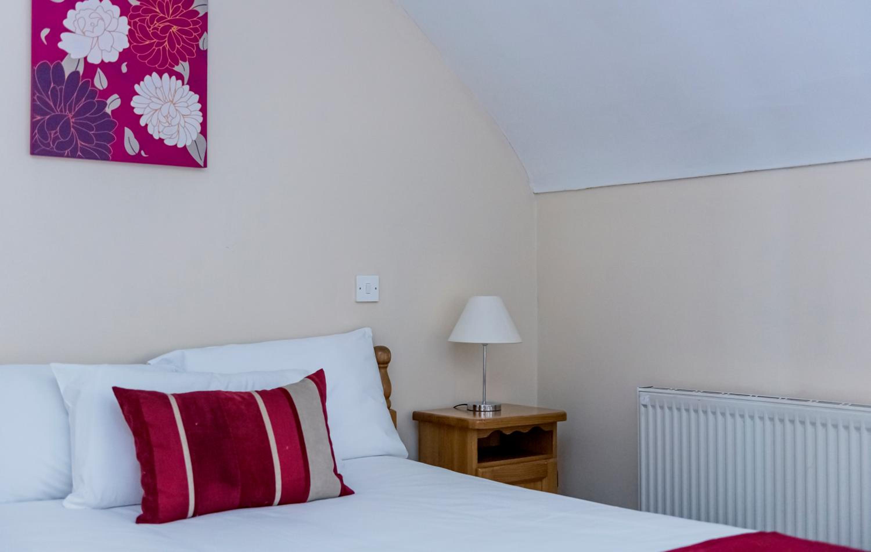 Portbeg Holiday Homes at Donegal Bay