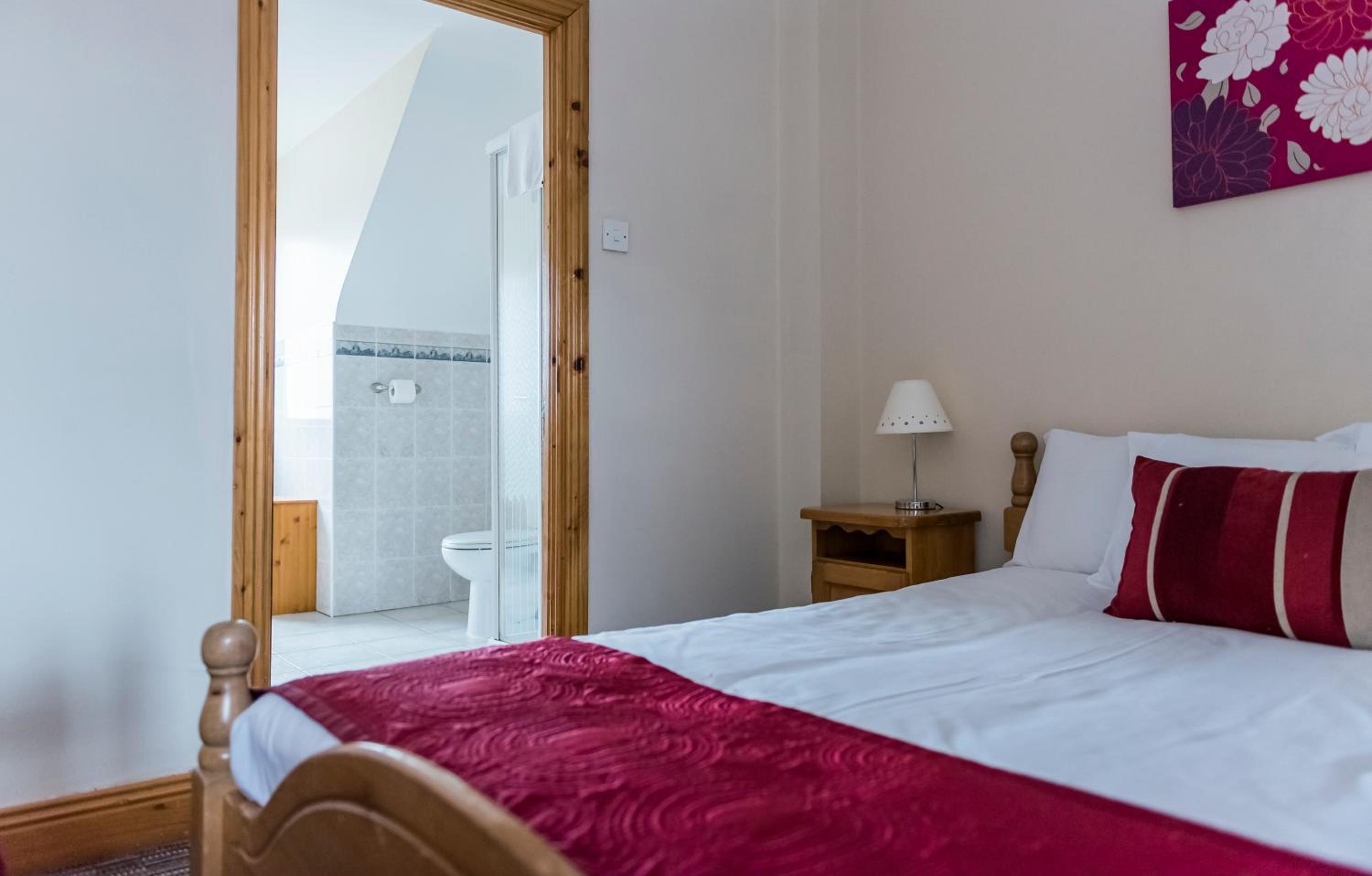 Portbeg Holiday Homes at Donegal Bay