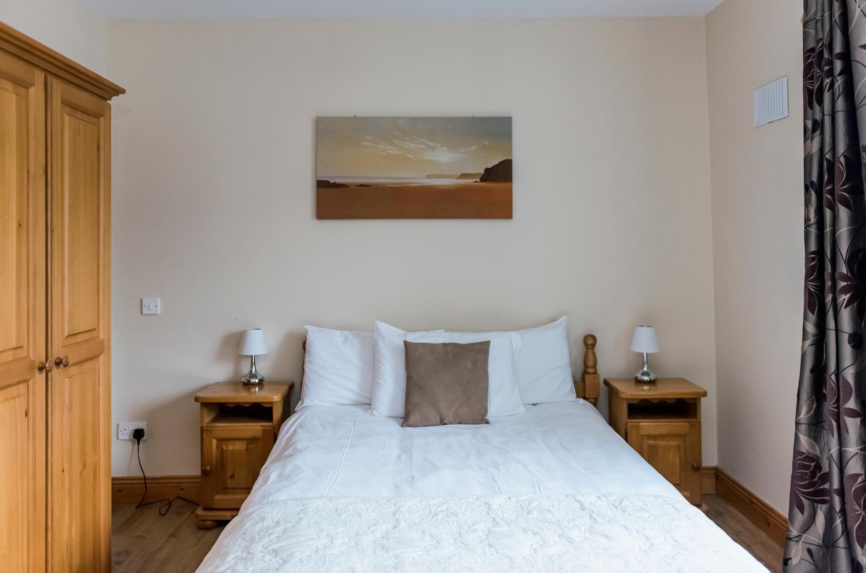 Portbeg Holiday Homes at Donegal Bay