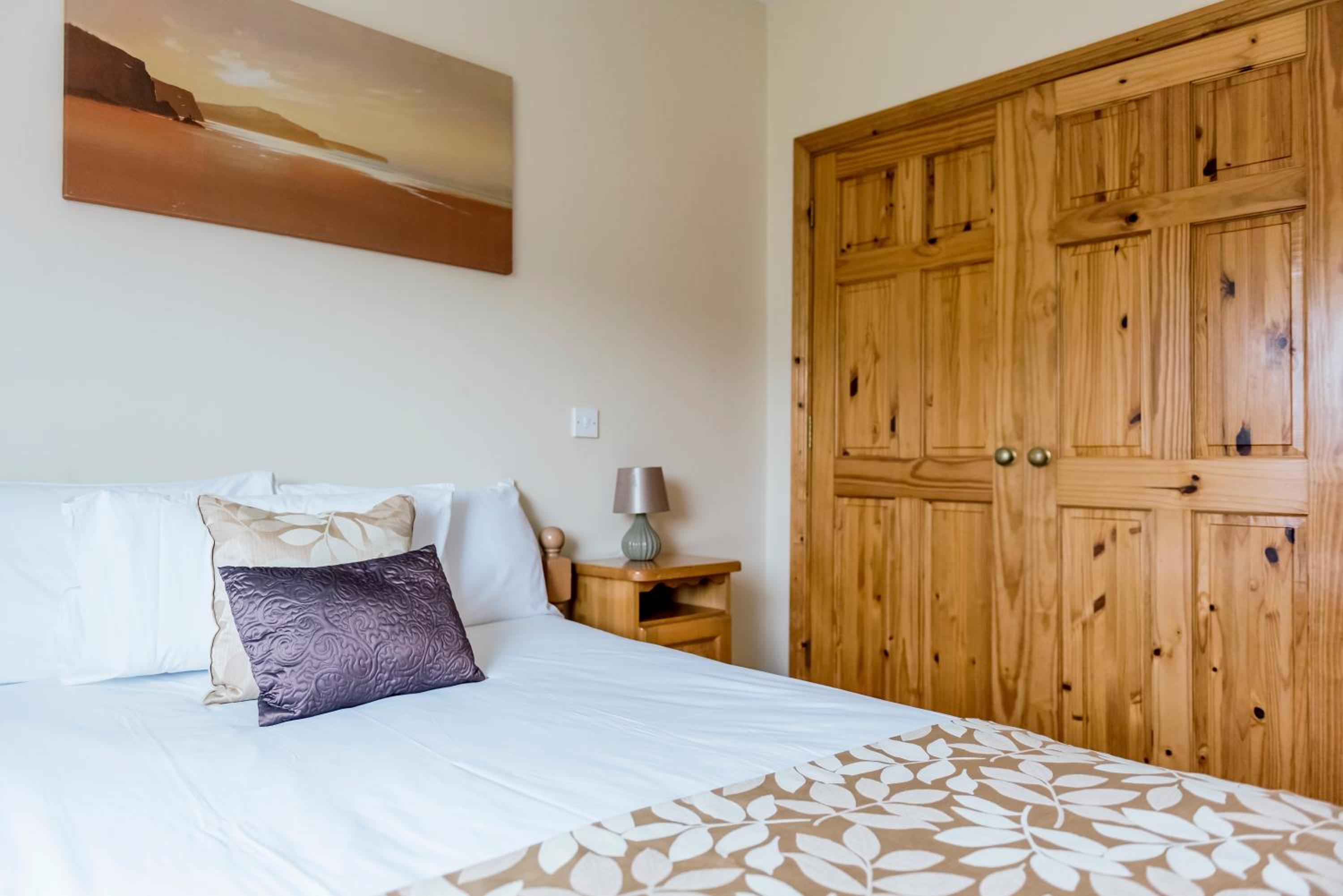 Portbeg Holiday Homes at Donegal Bay