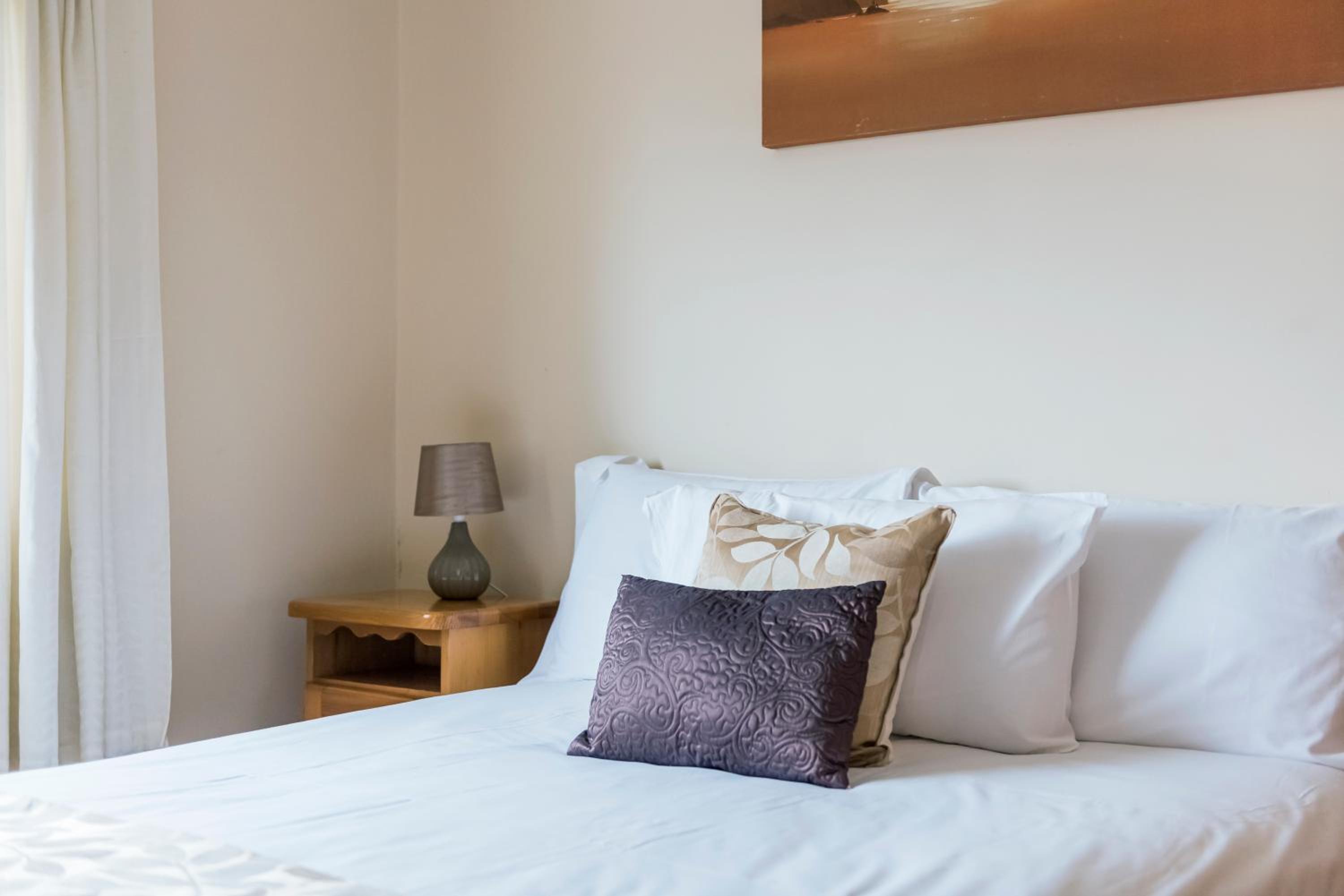 Portbeg Holiday Homes at Donegal Bay