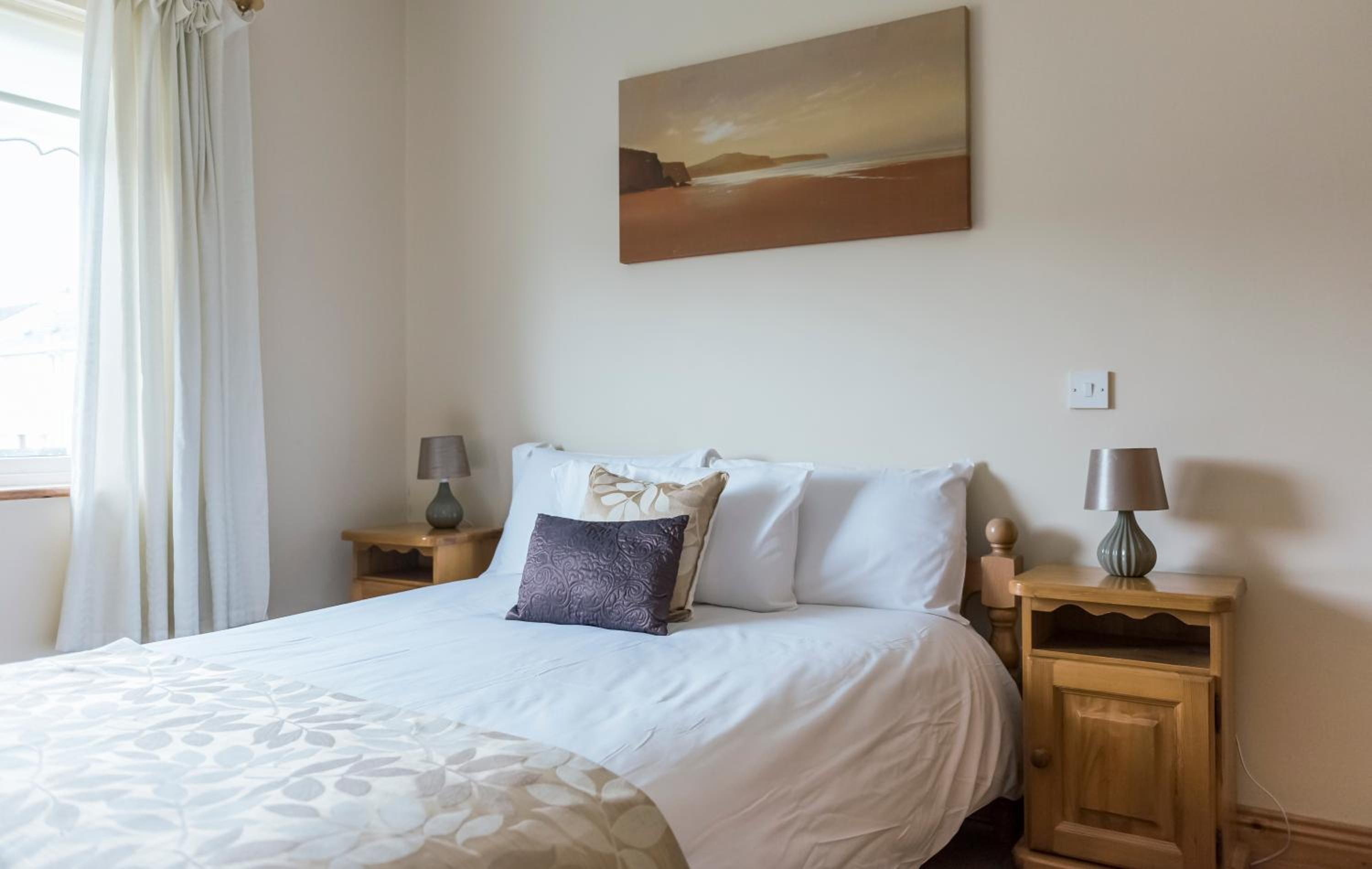 Portbeg Holiday Homes at Donegal Bay