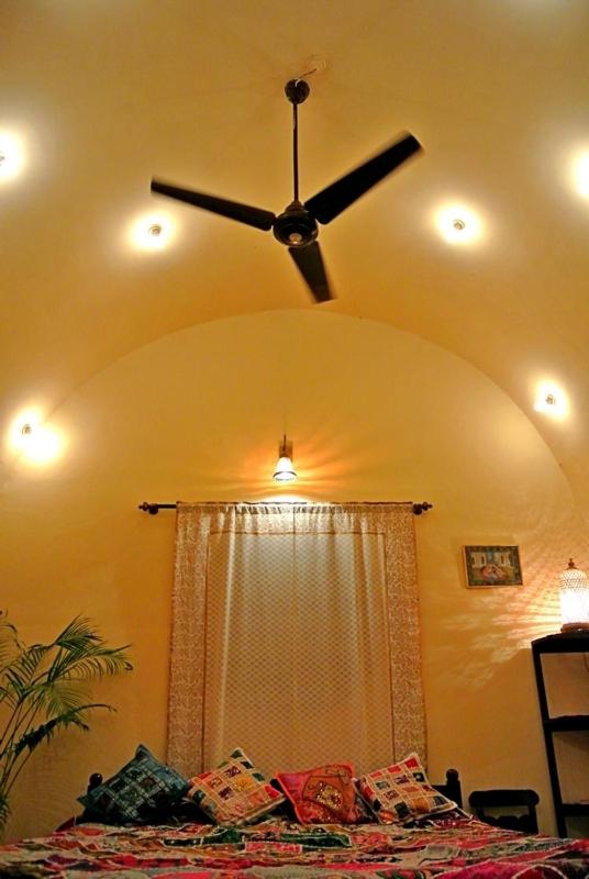 "Sunny Cow" Village Villa view 5