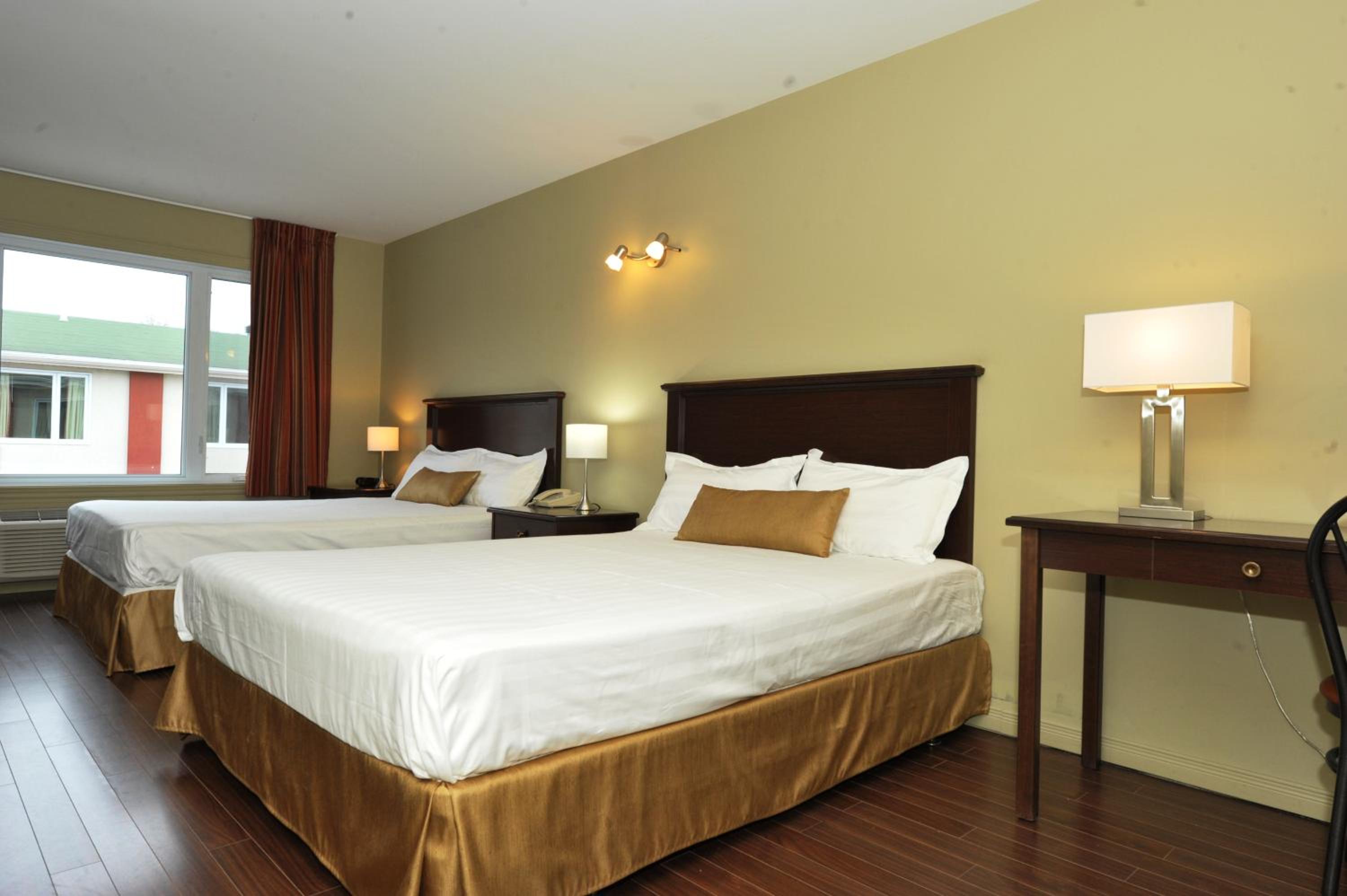 Hotel Le Voyageur - Image 3