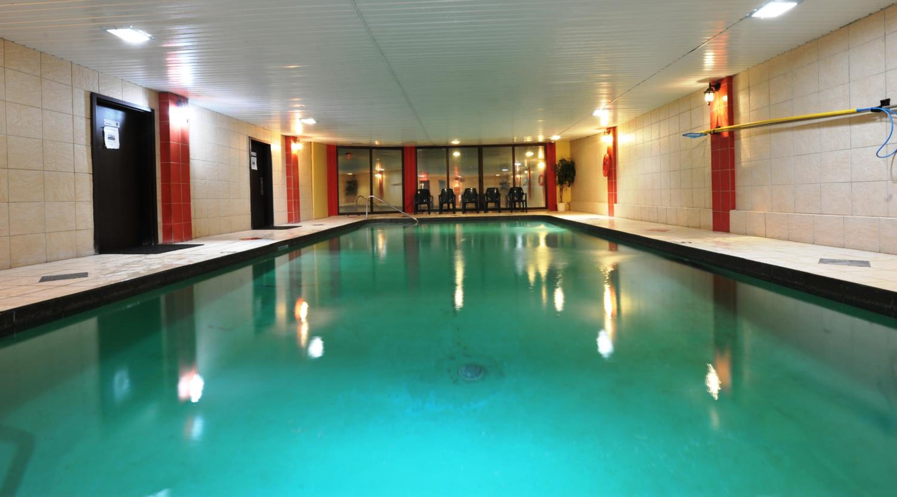 Hotel Le Voyageur - Image 4