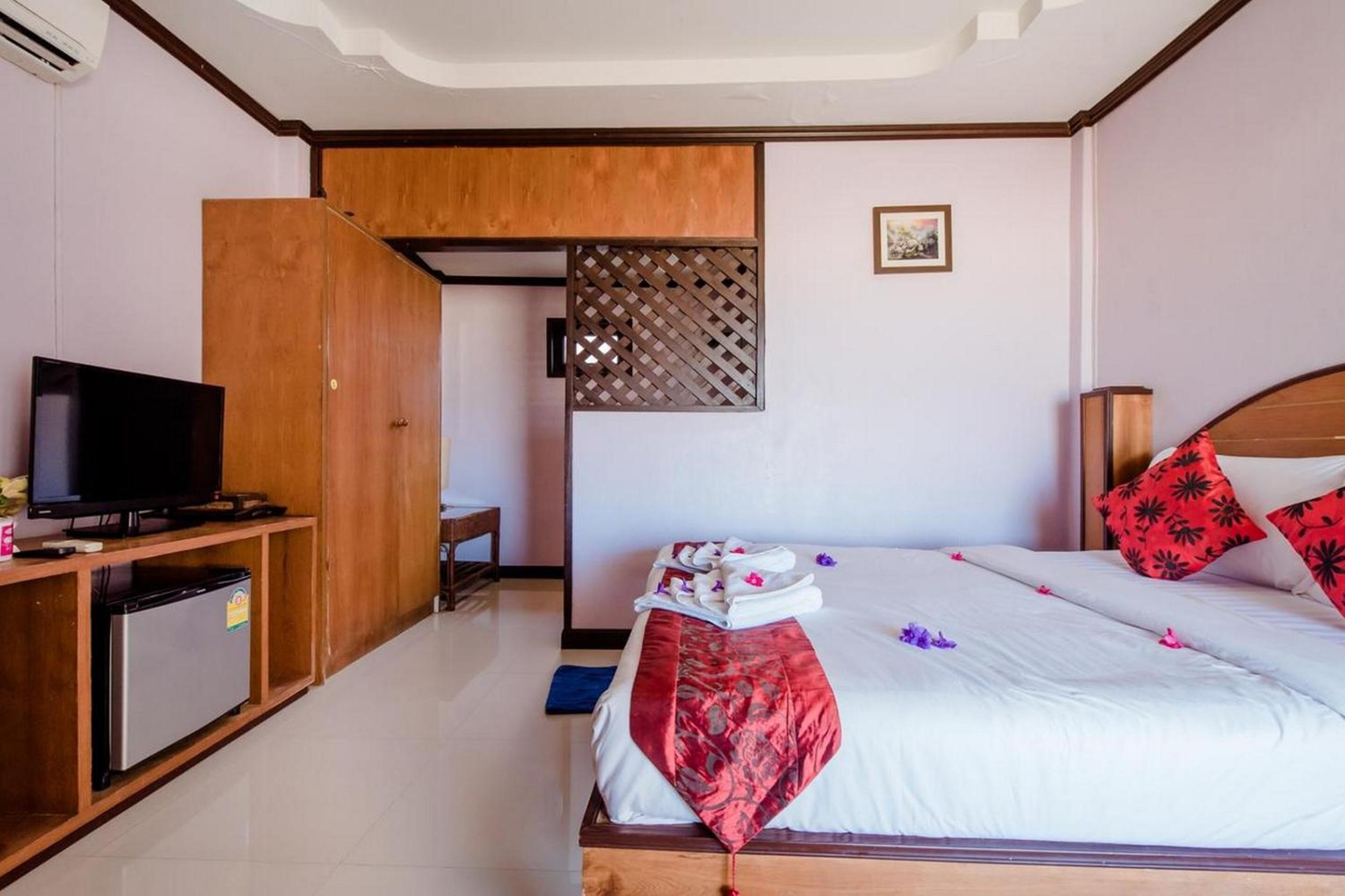 Baan Rabieng Resort