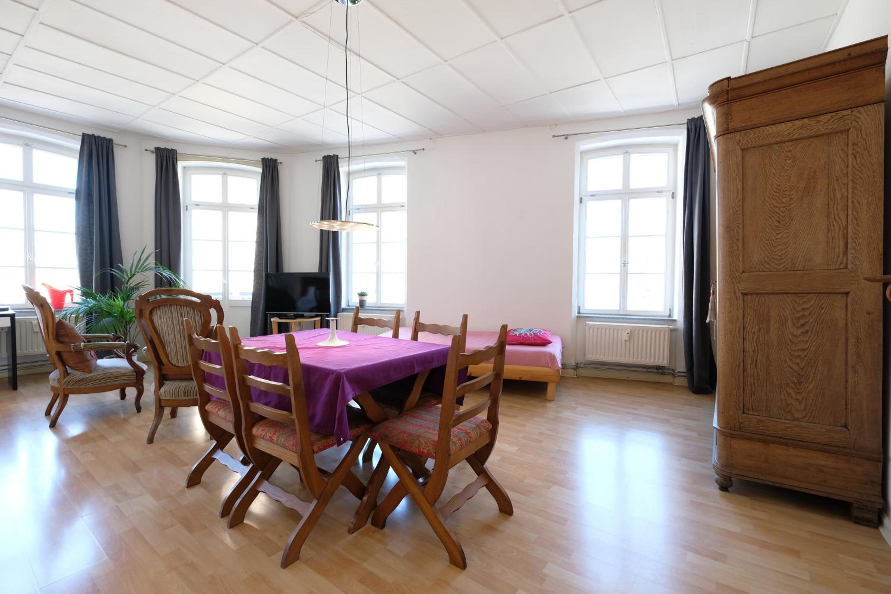 Elisabeth Apartments, photo 96
