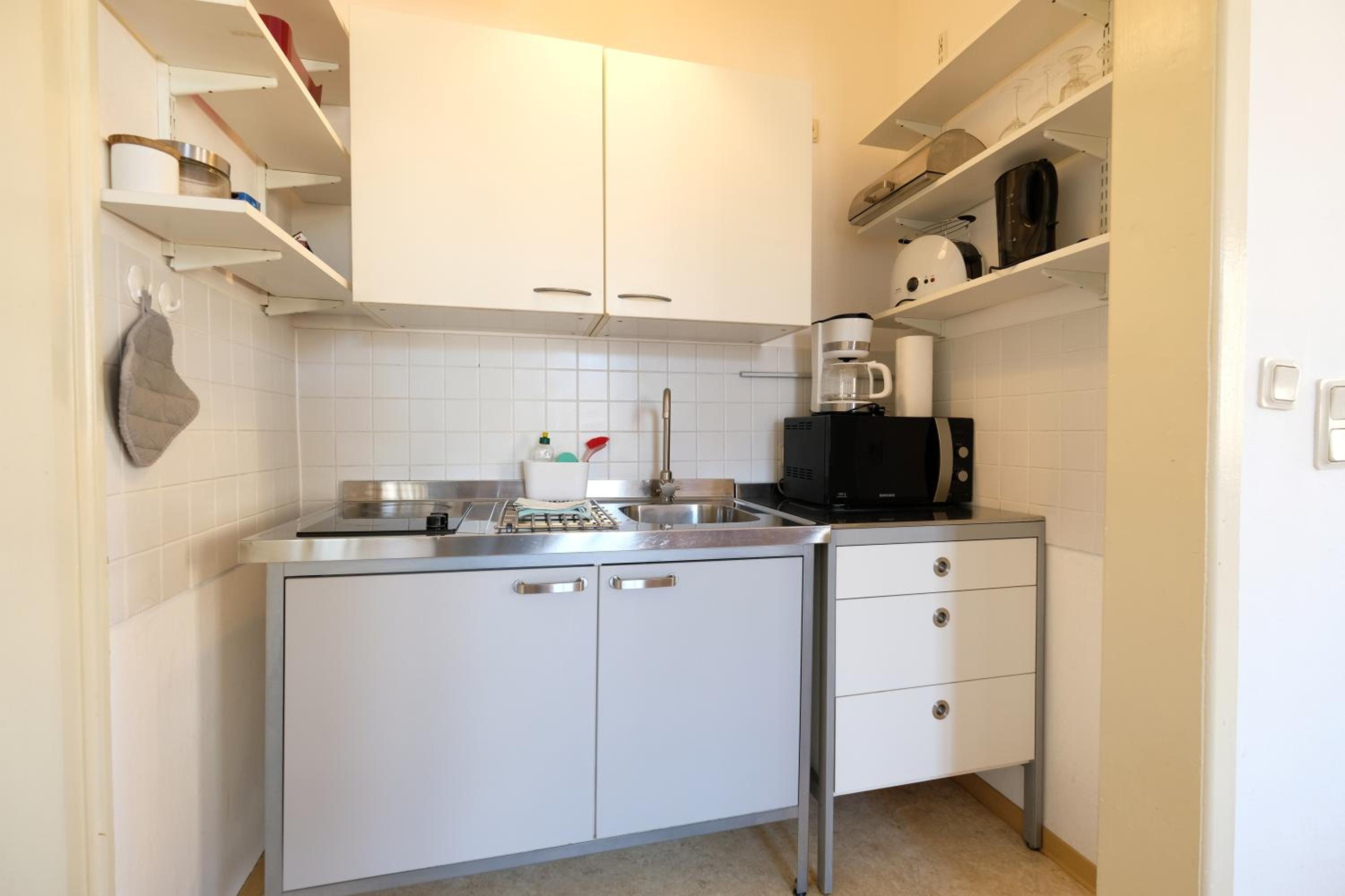 Elisabeth Apartments, photo 79