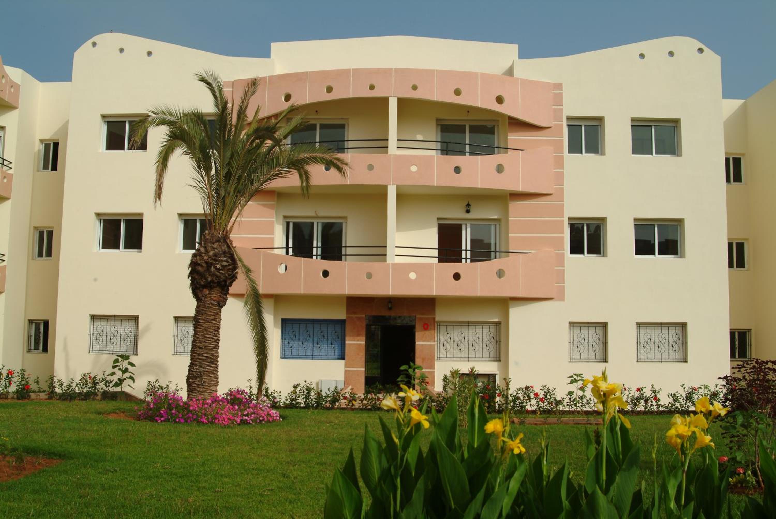 Appartement à 20min de Casablanca view 3
