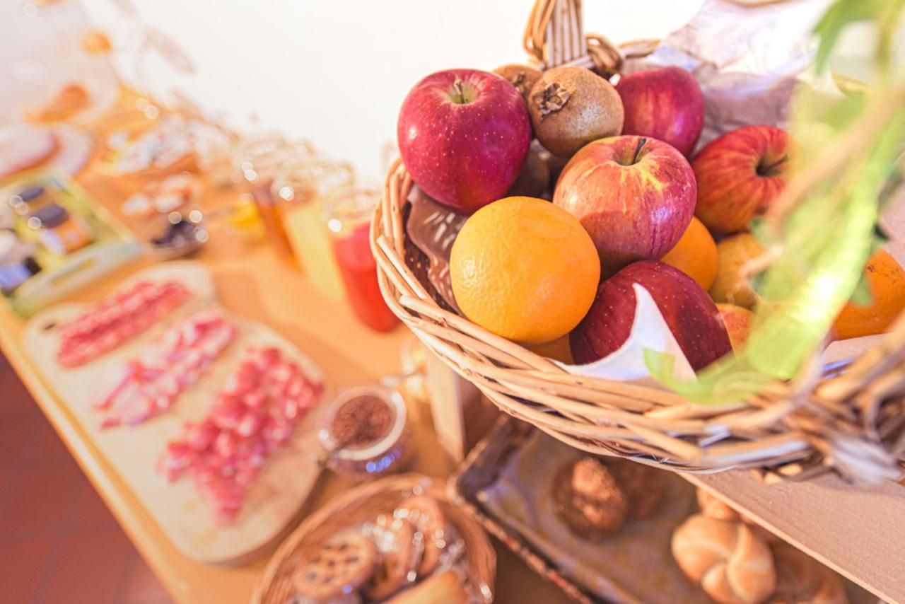 Agriturismo Salizzoni photo 3