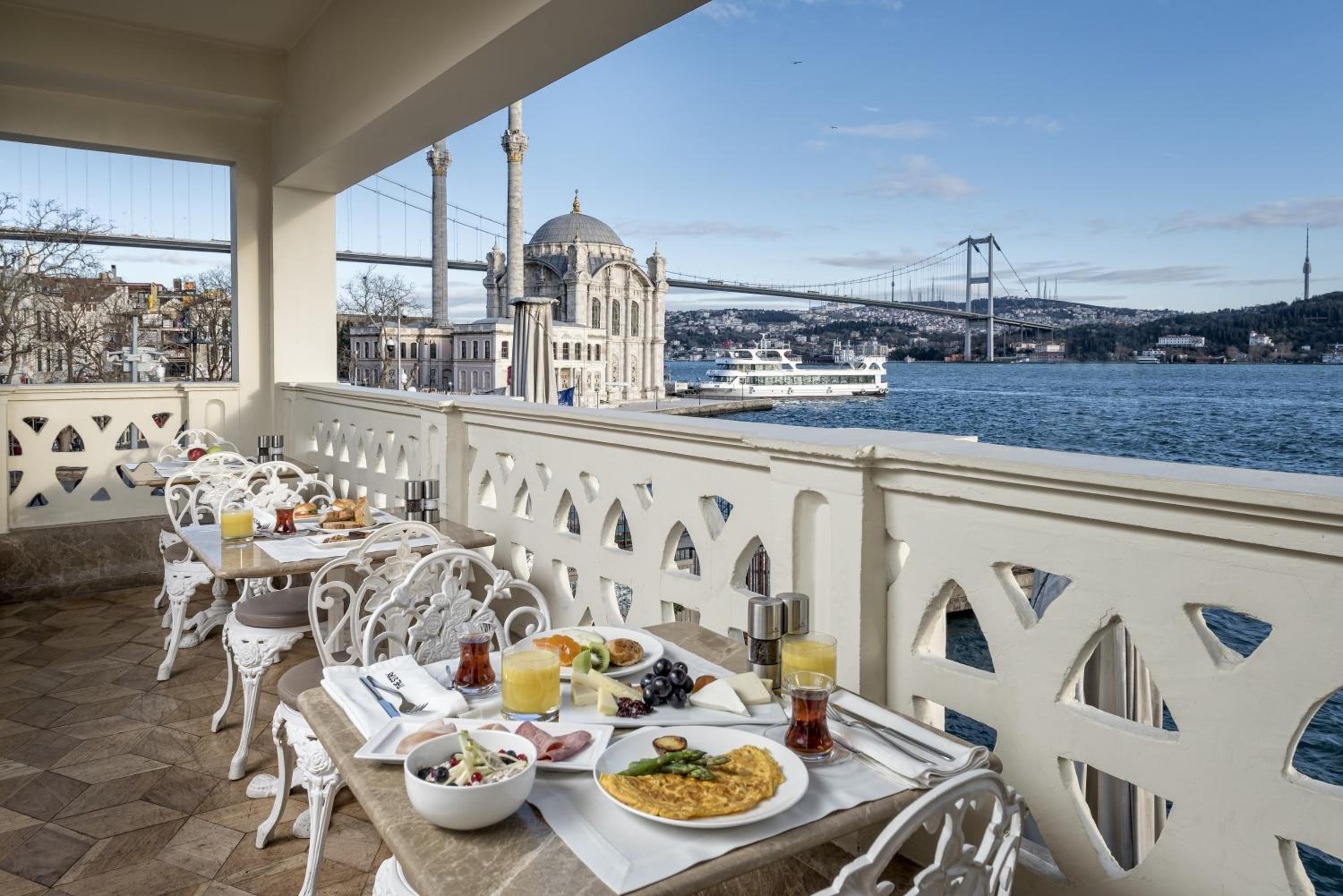 The Stay Bosphorus - Image 17