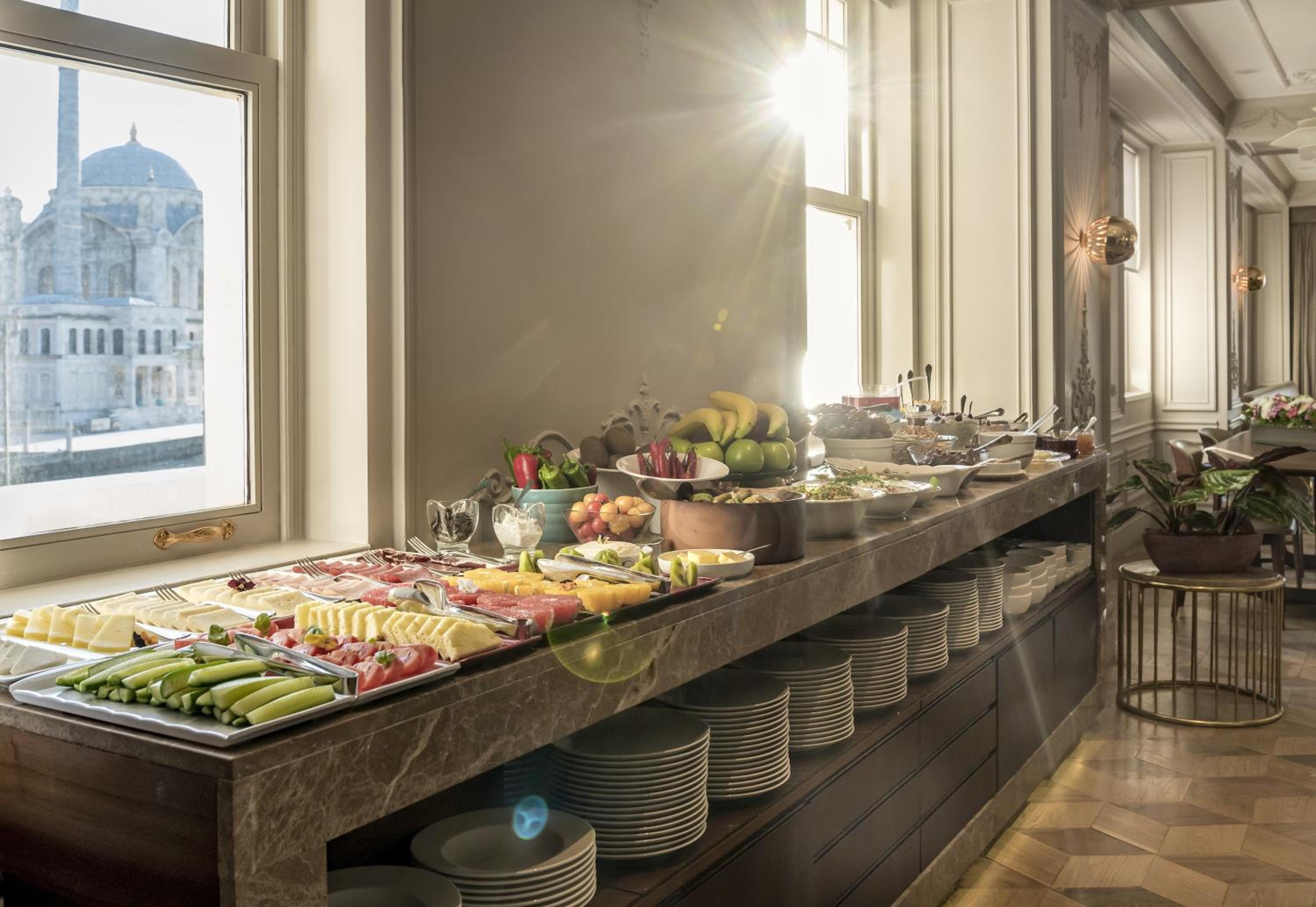 The Stay Bosphorus - Image 20
