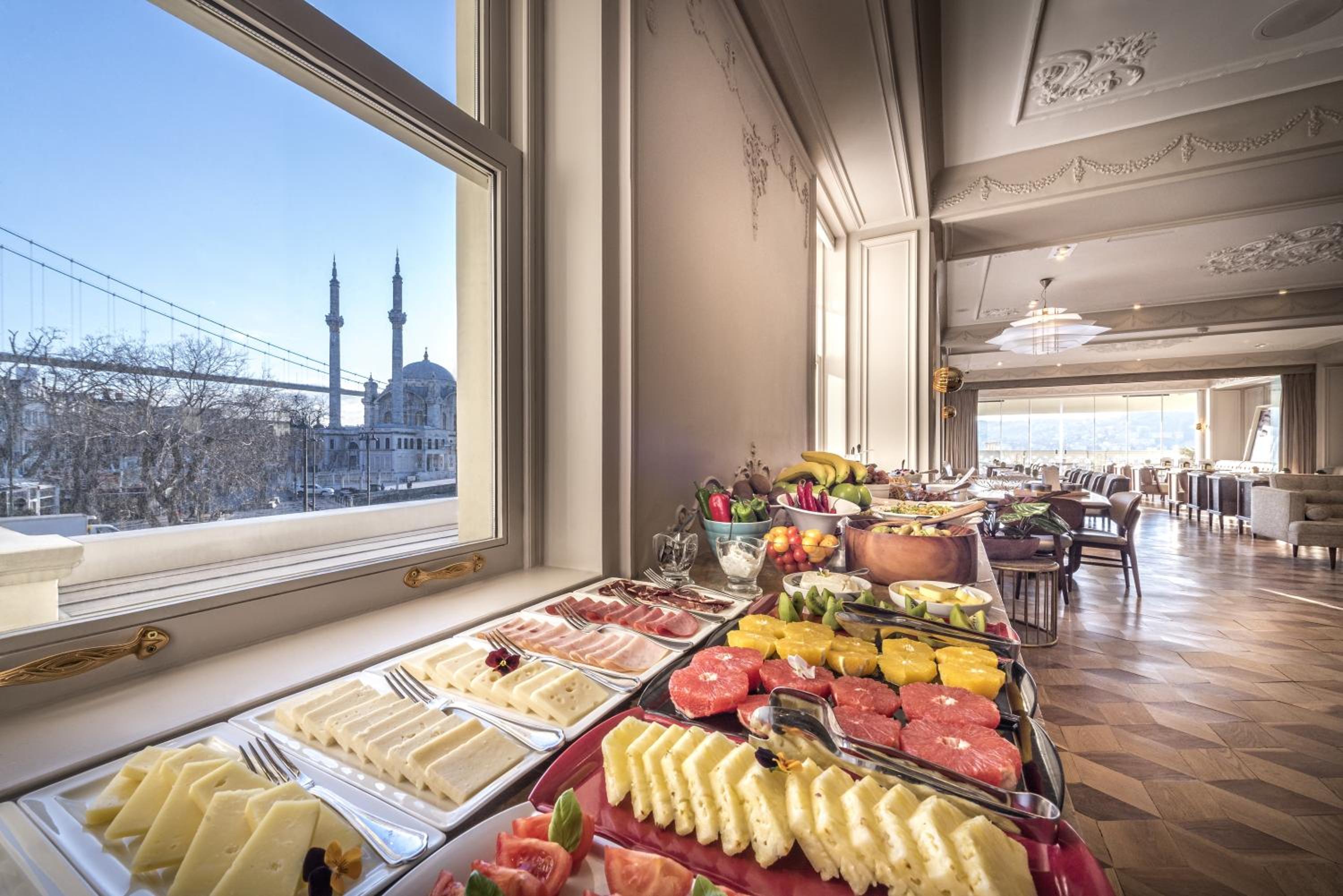 The Stay Bosphorus - Image 19