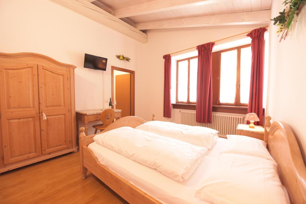 Agriturismo Salizzoni