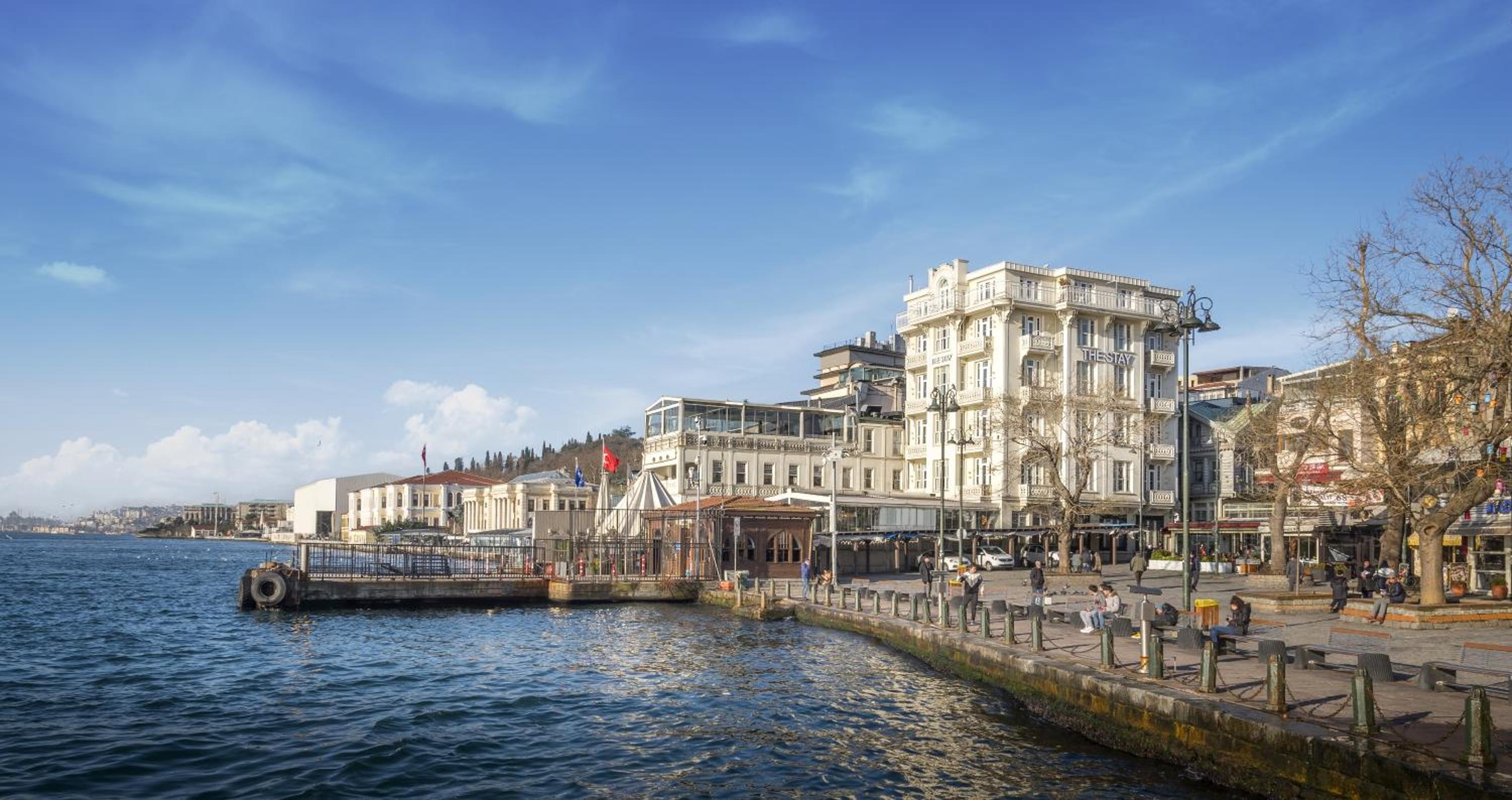 The Stay Bosphorus - Image 49