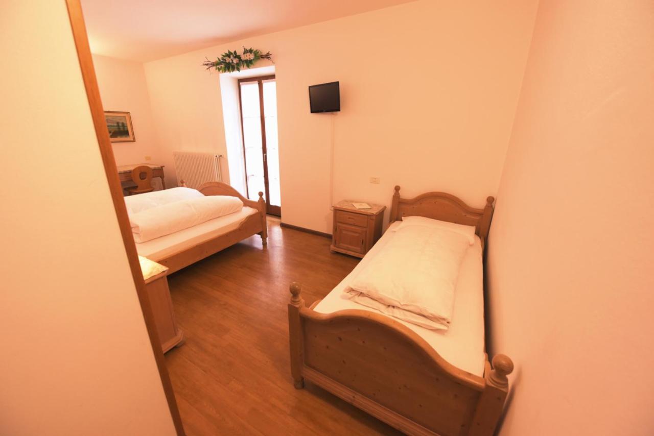 Agriturismo Salizzoni