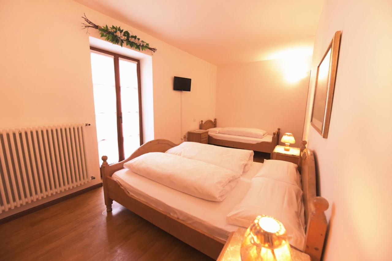 Agriturismo Salizzoni