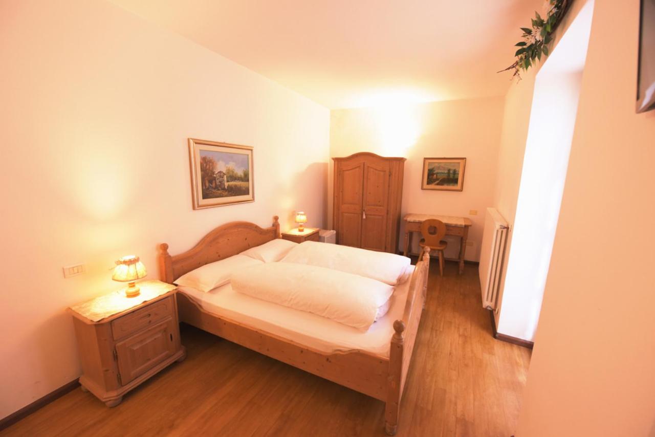 Agriturismo Salizzoni