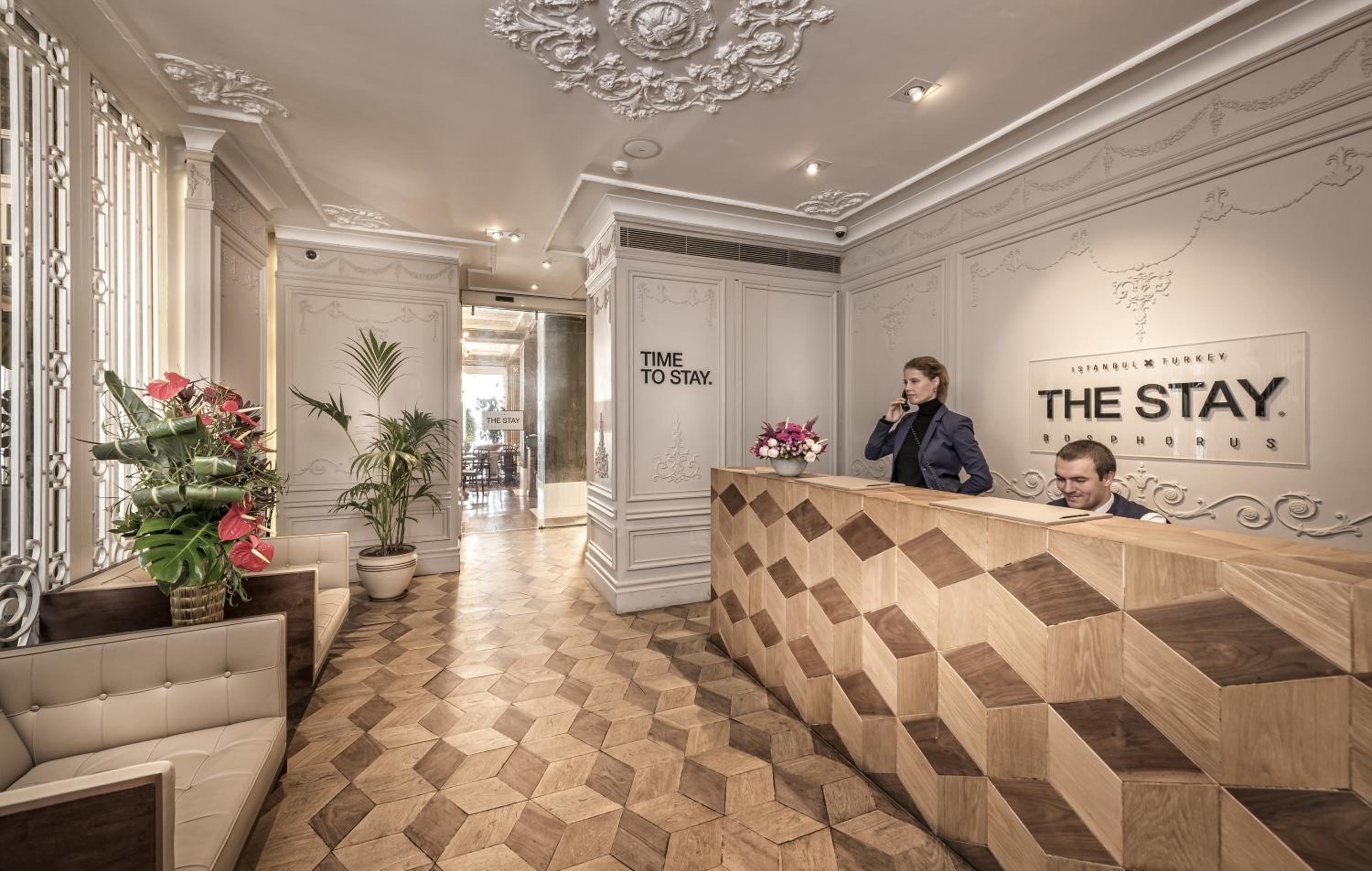 The Stay Bosphorus - Image 21