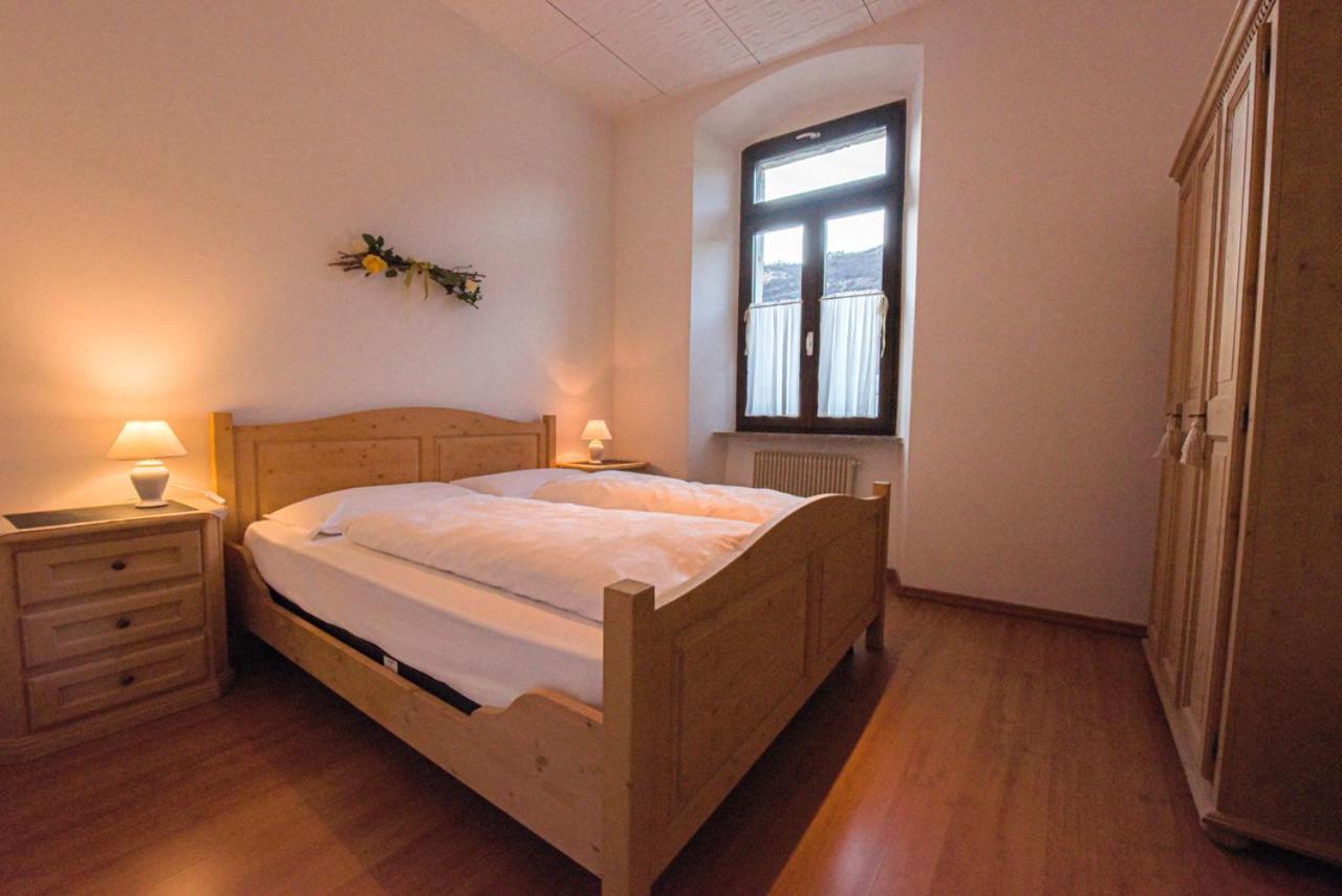 Agriturismo Salizzoni