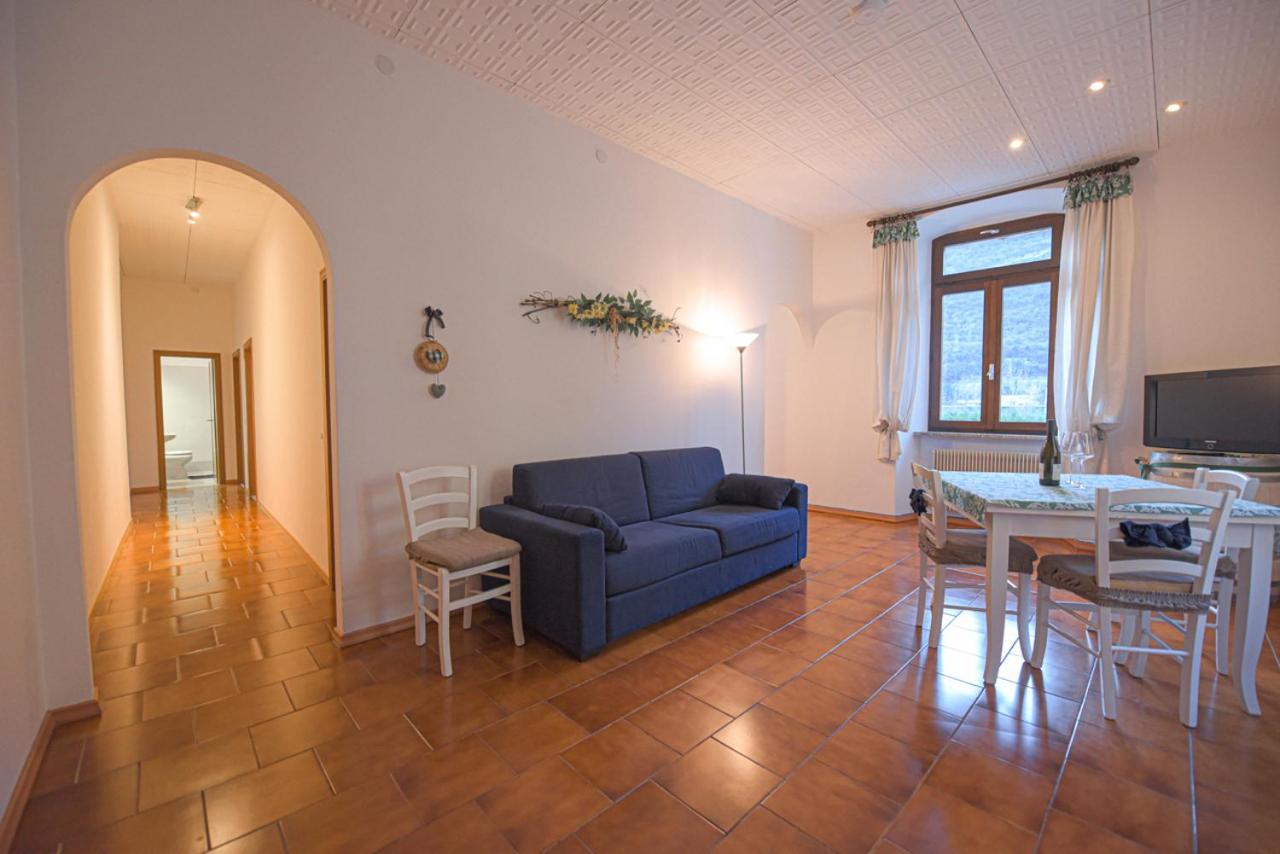 Agriturismo Salizzoni