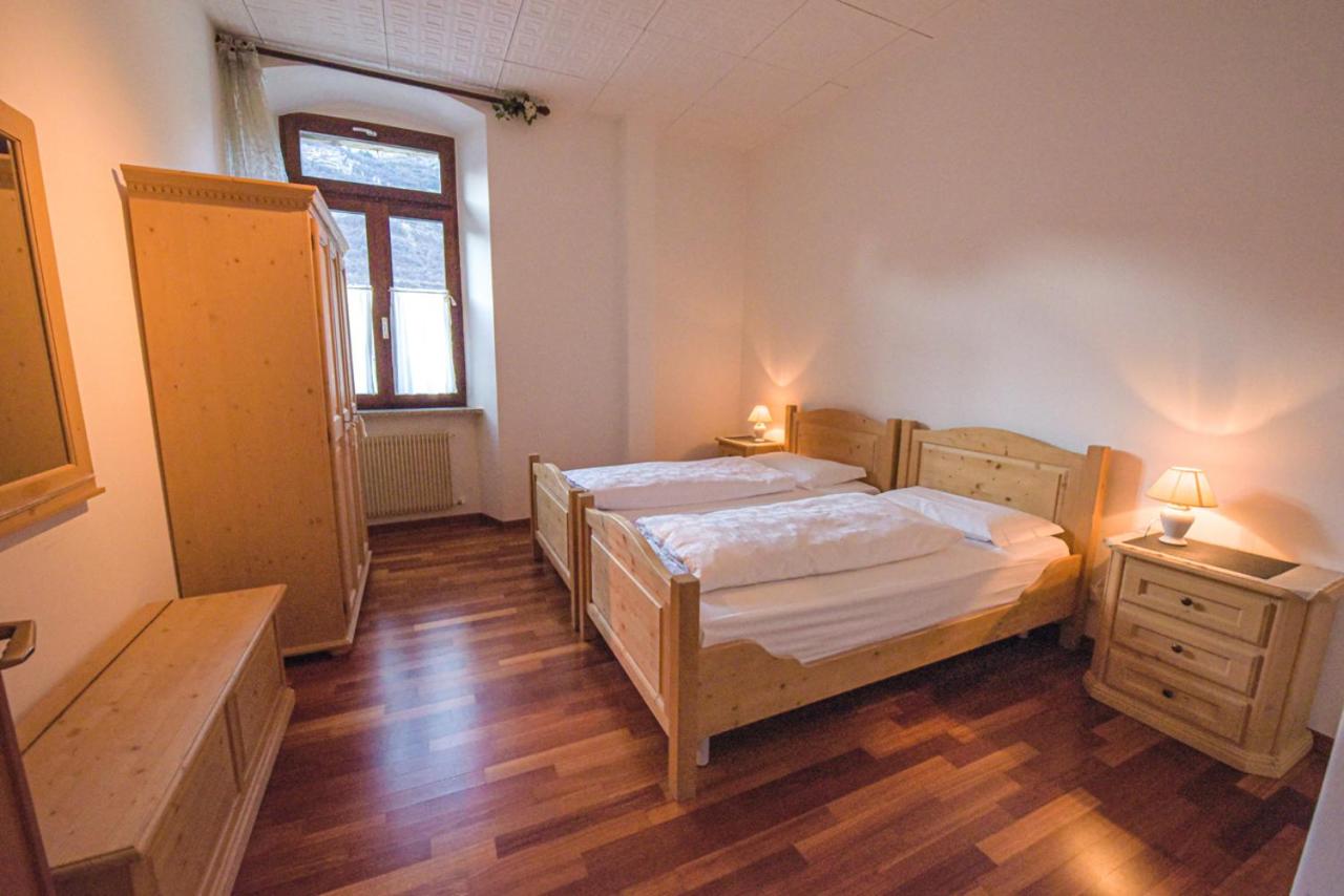 Agriturismo Salizzoni