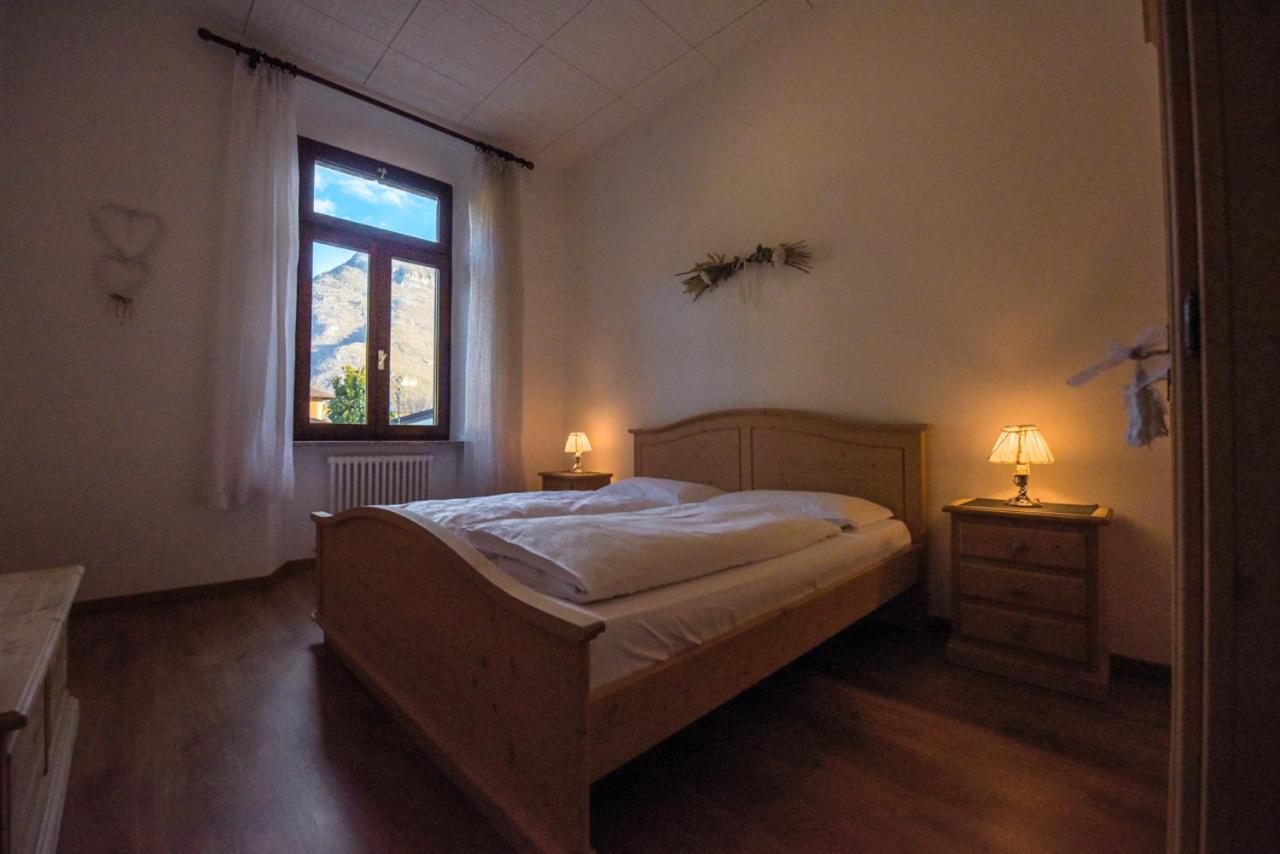 Agriturismo Salizzoni