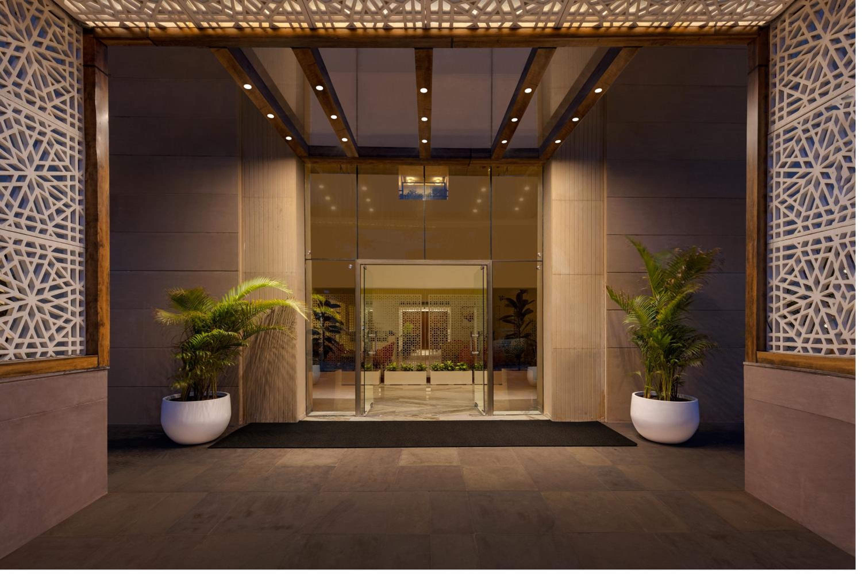Ginger Greater Noida Pari Chowk view 5