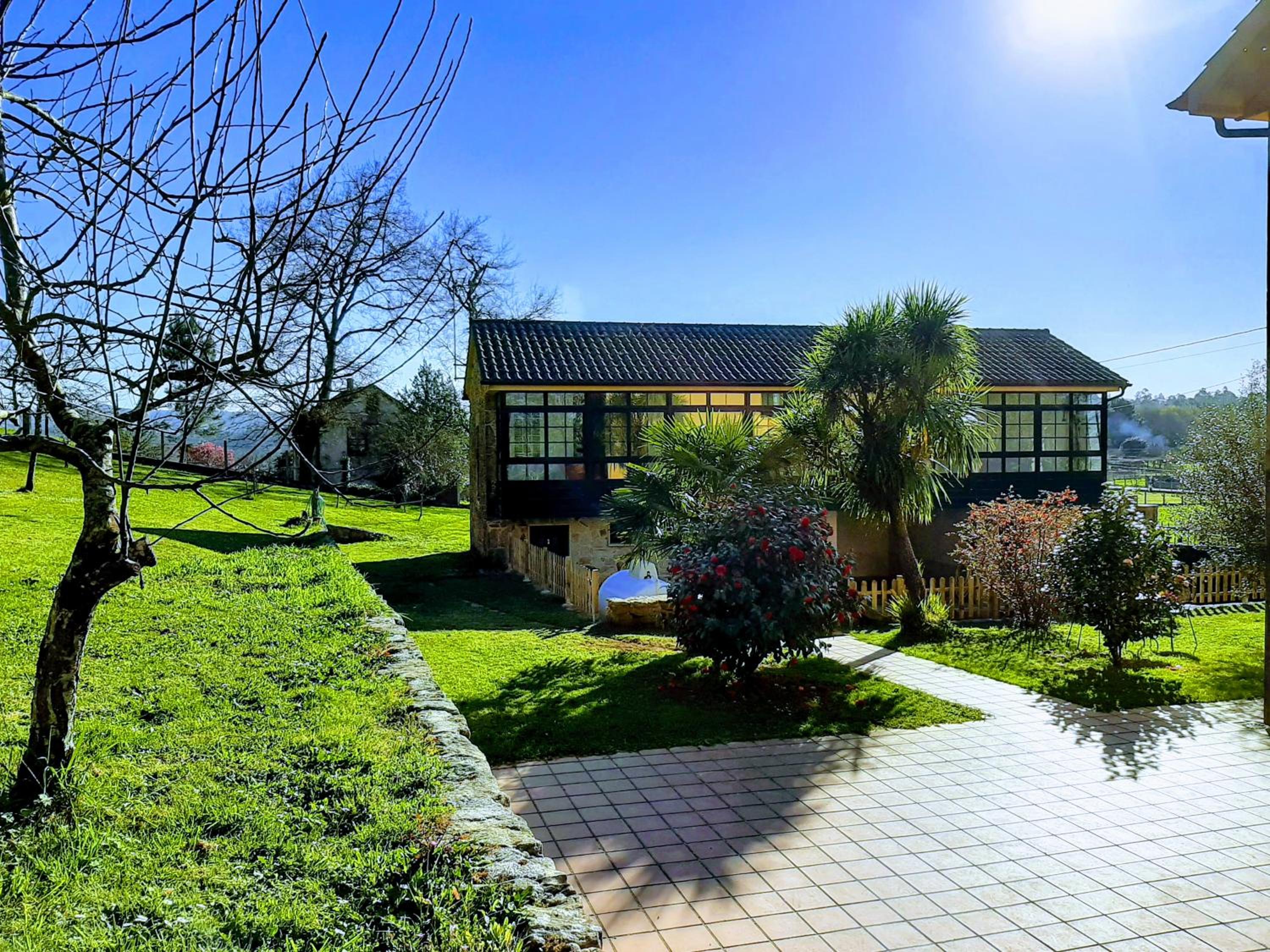 Casa Galipendre view 2