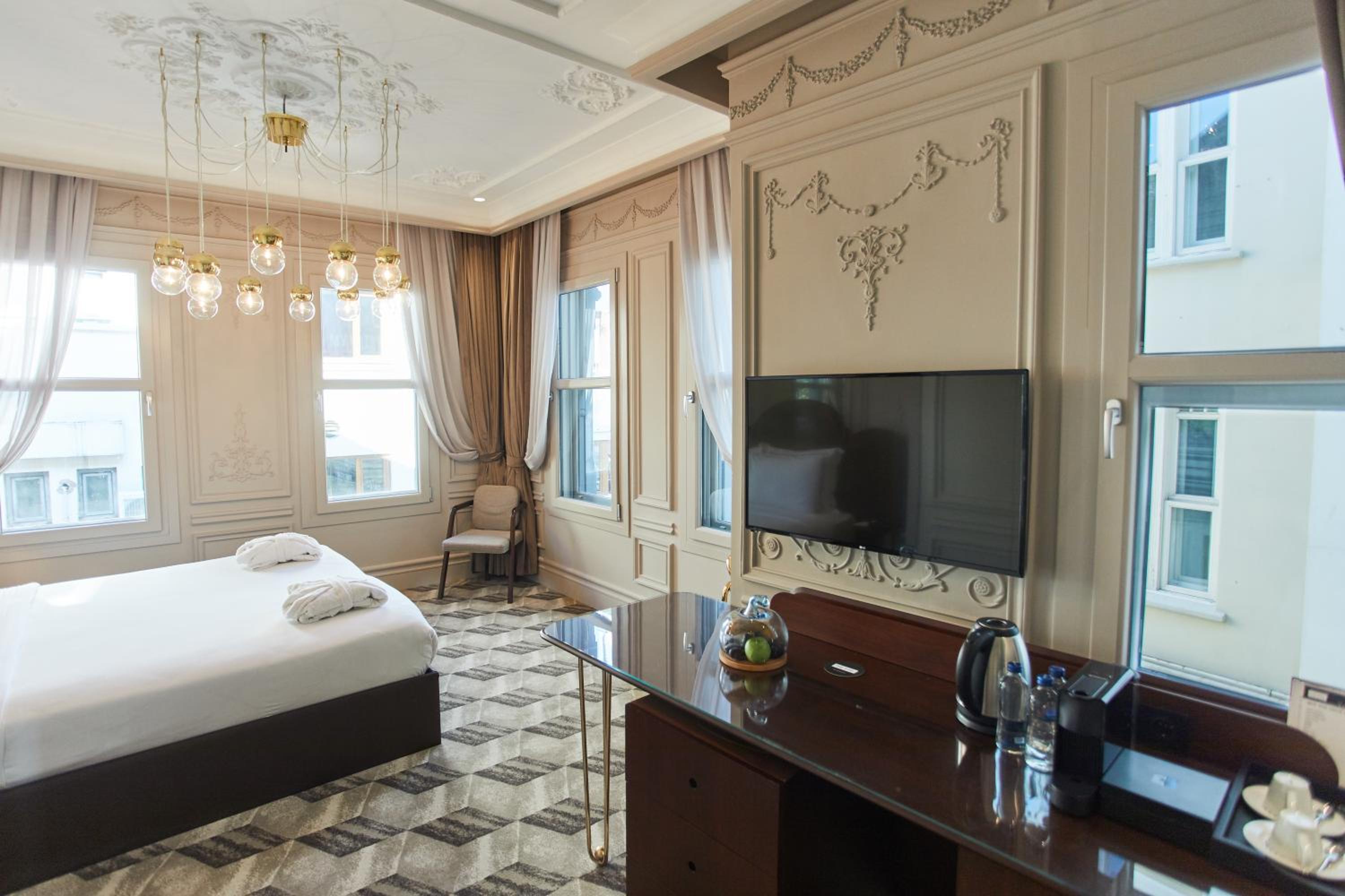 The Stay Bosphorus - Image 47