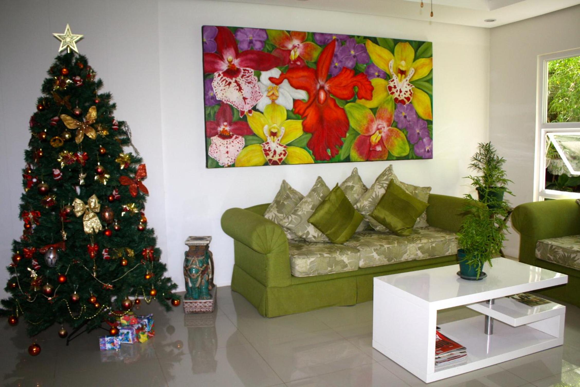 Greenspace Palawan