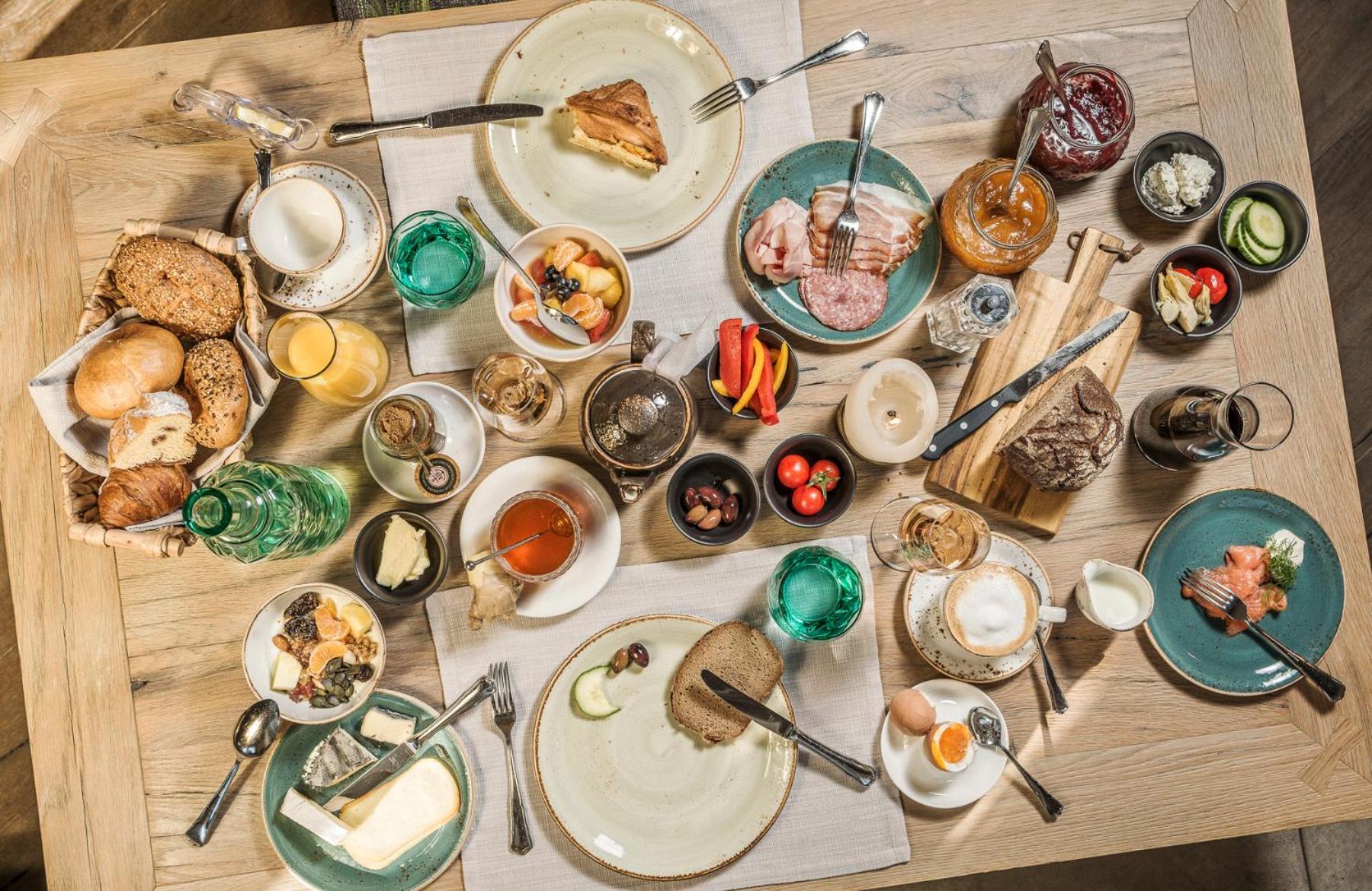 Hotel Sieghard Zillertal