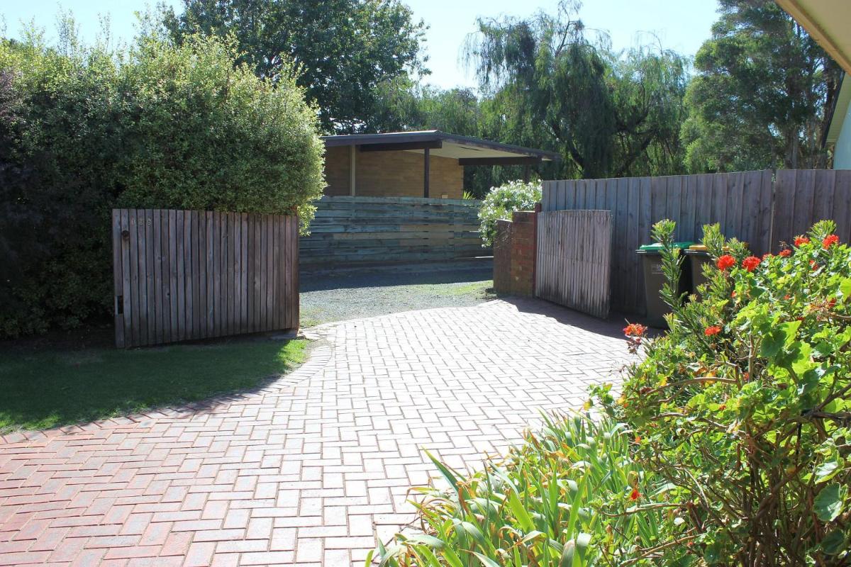 Cowes Vacations - Jenny Wrens Nest  Cowes - Property Image 5